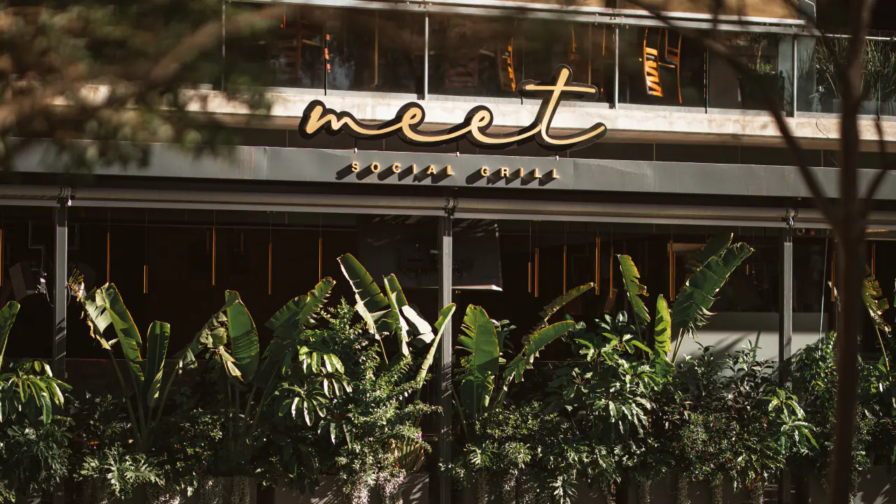 Meet Restaurante image 1