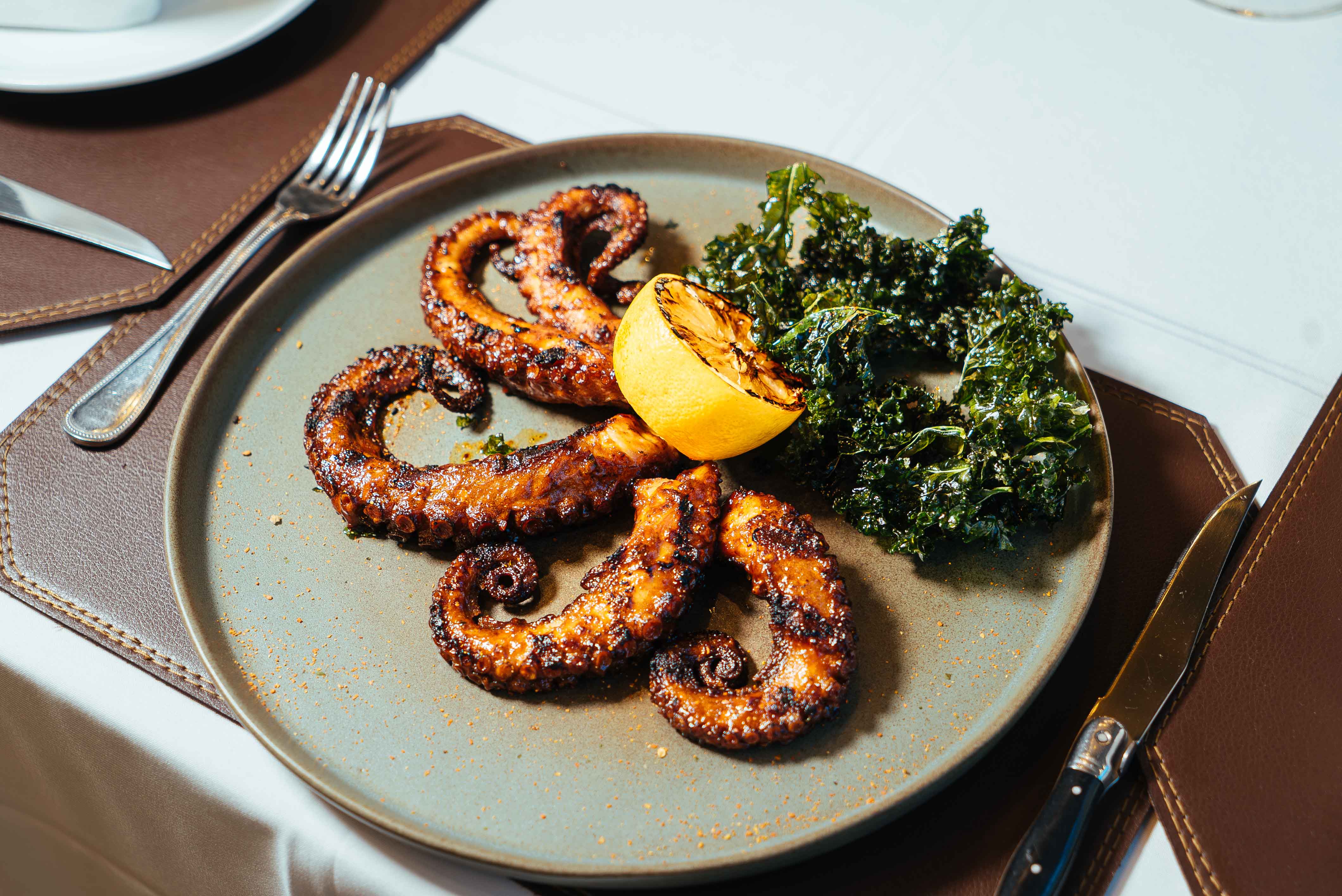 Meet Restaurante image 2