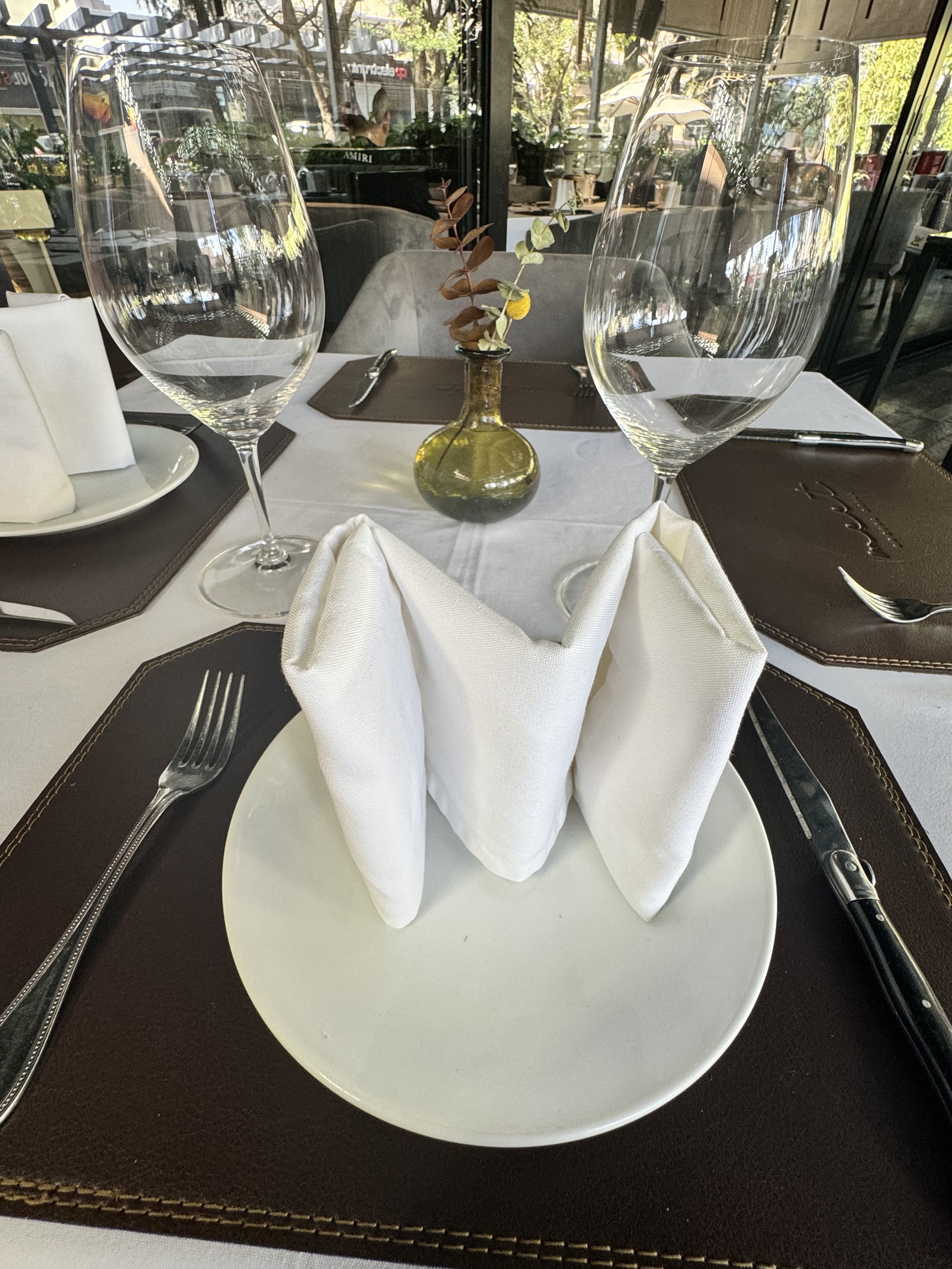 Meet Restaurante image 3