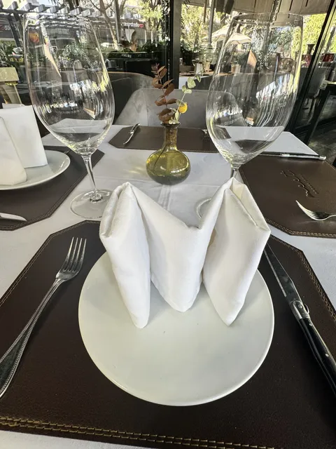 Meet Restaurante image 3