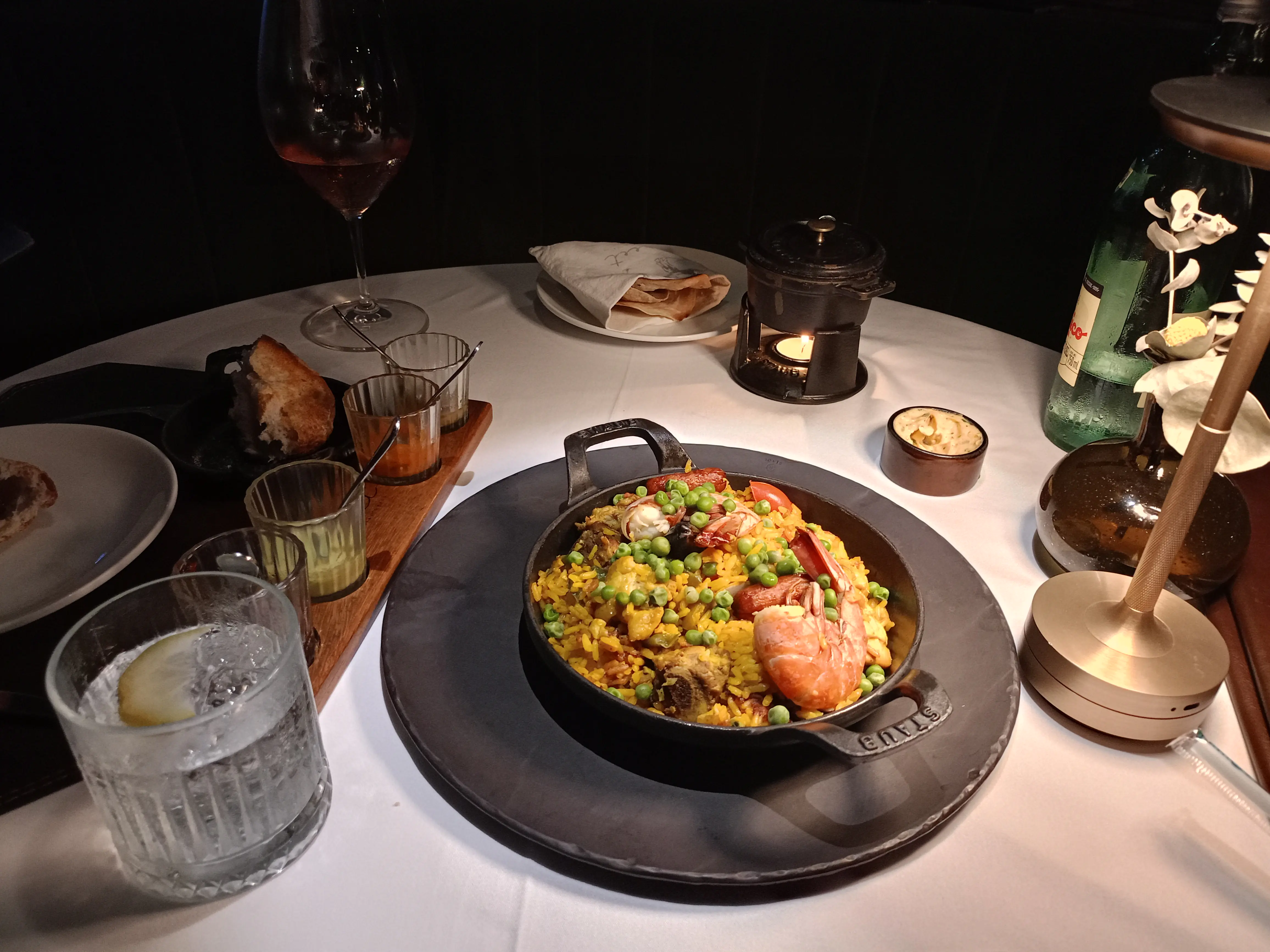 Meet Restaurante image 5