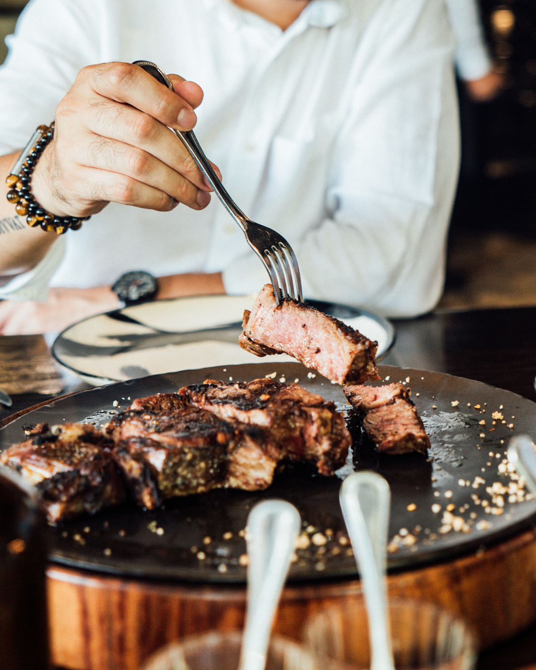 Meet Restaurante image 6