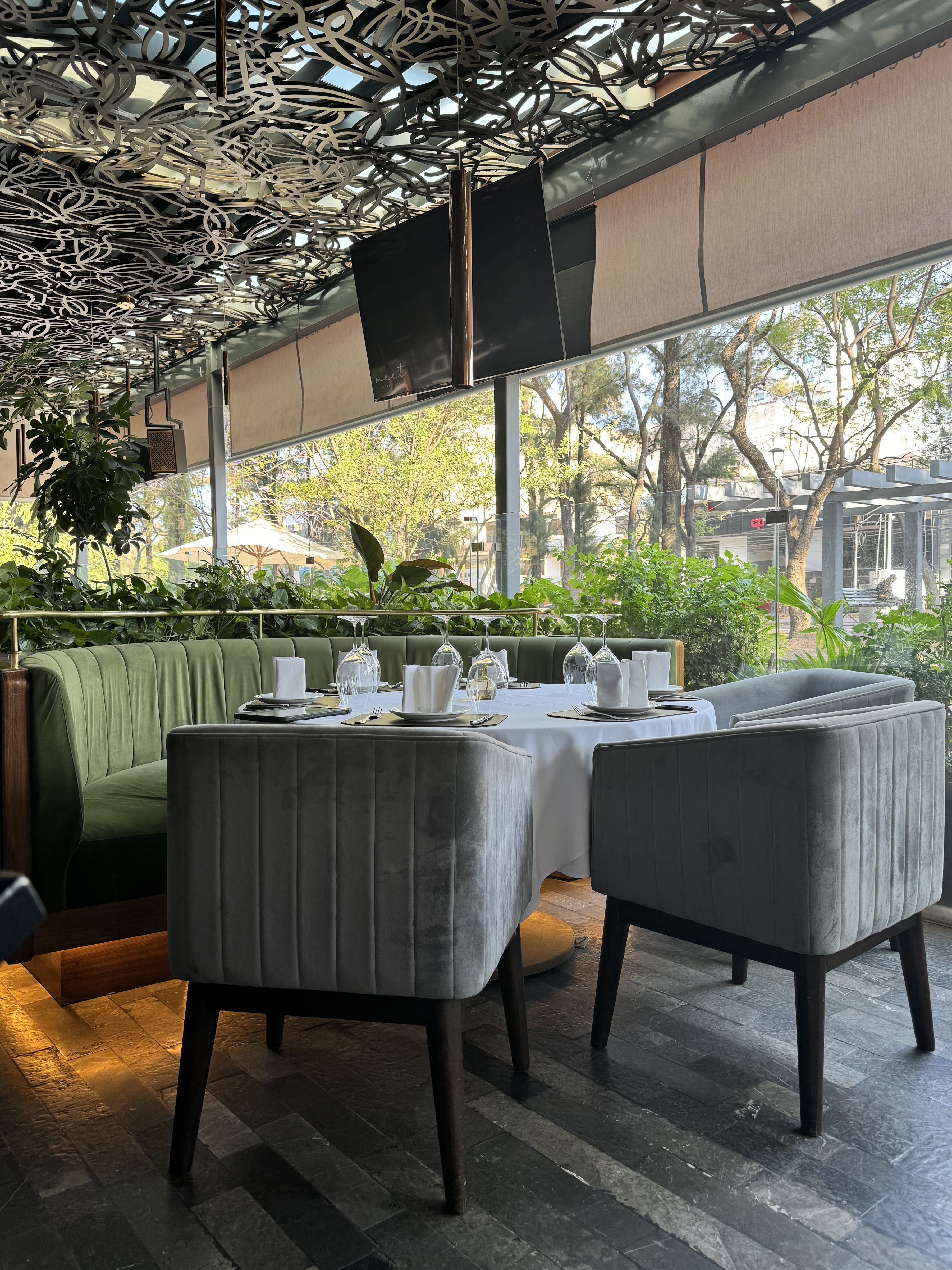 Meet Restaurante image 9