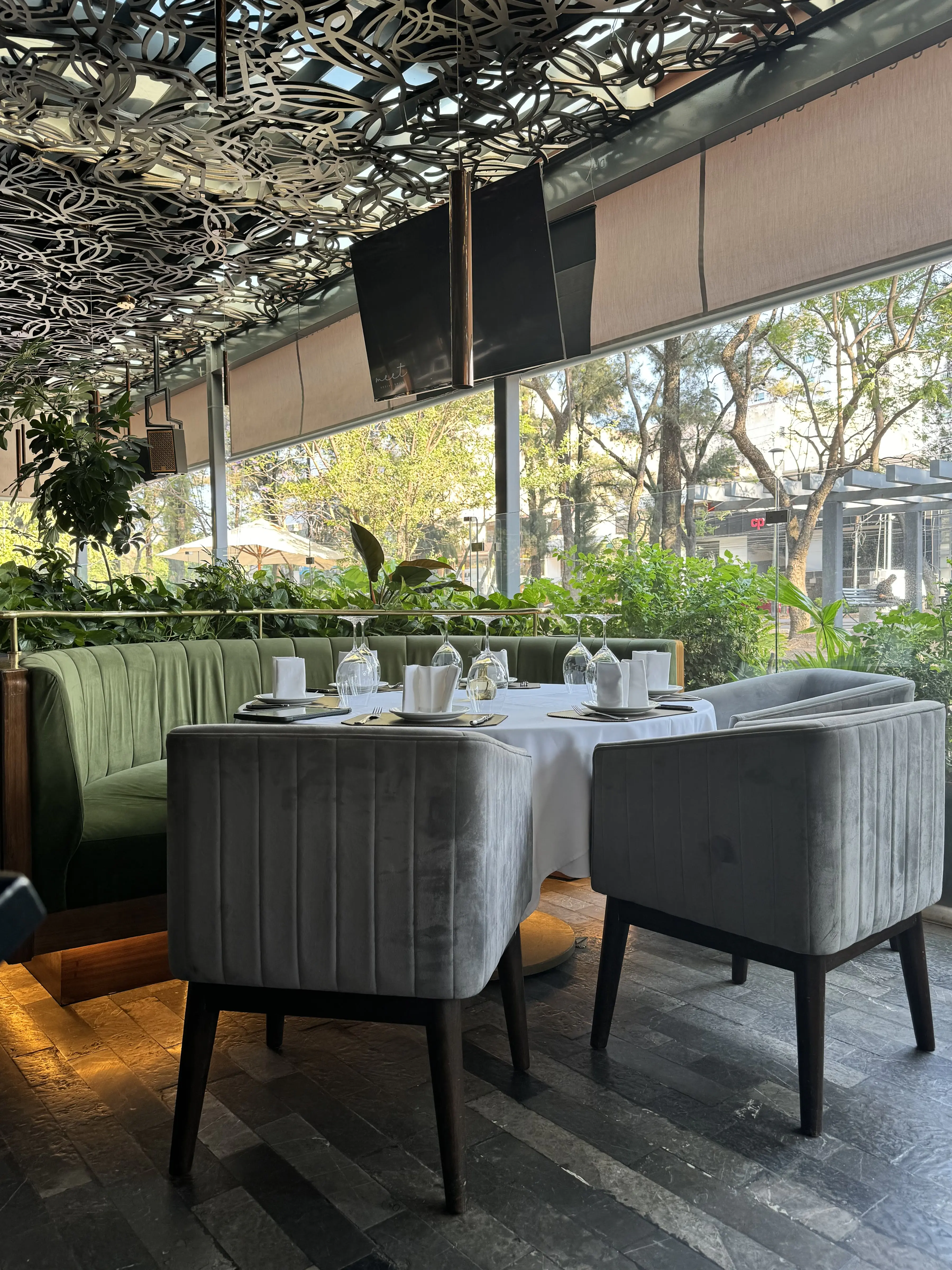 Meet Restaurante image 9