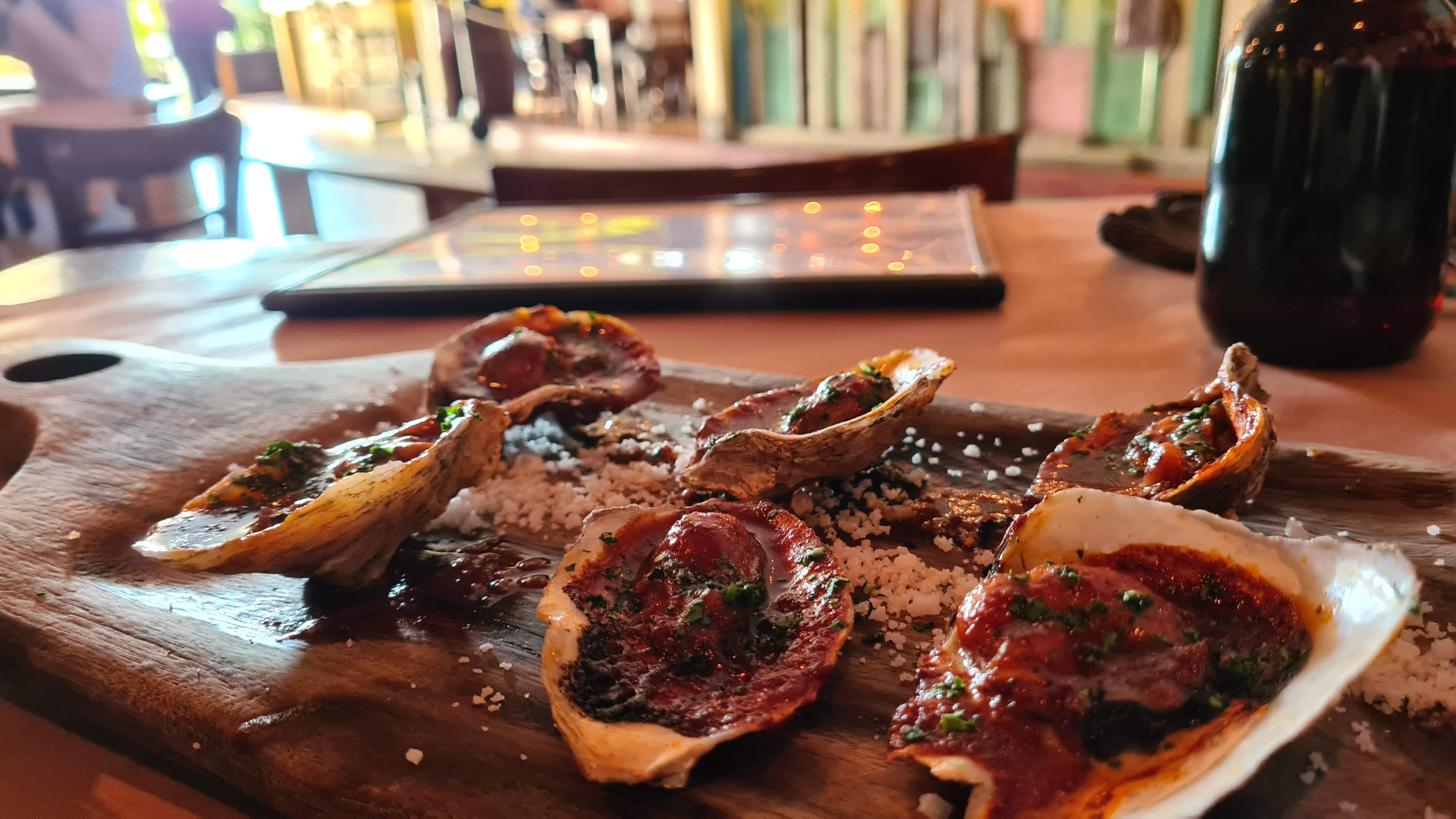 La Docena Andares image 2