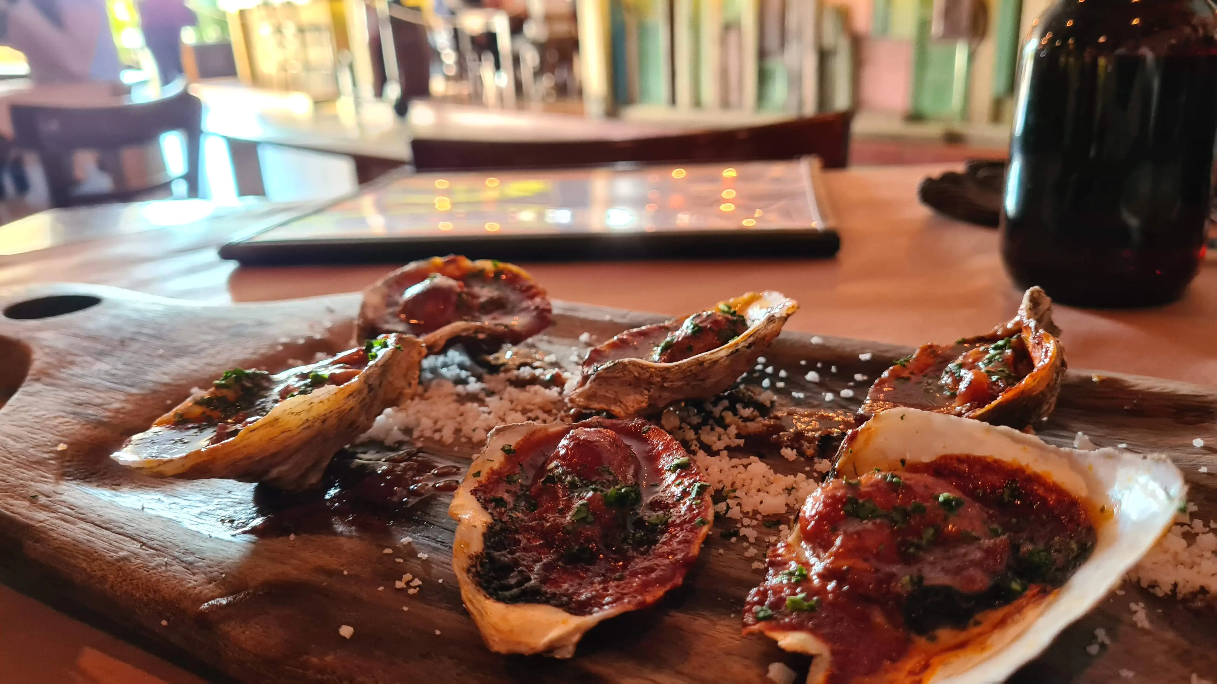 La Docena Andares image 2