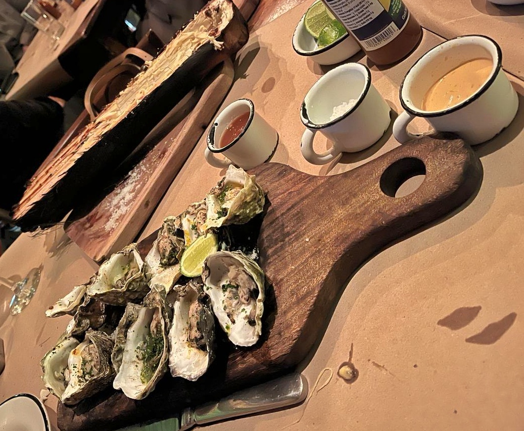 La Docena Andares image 3