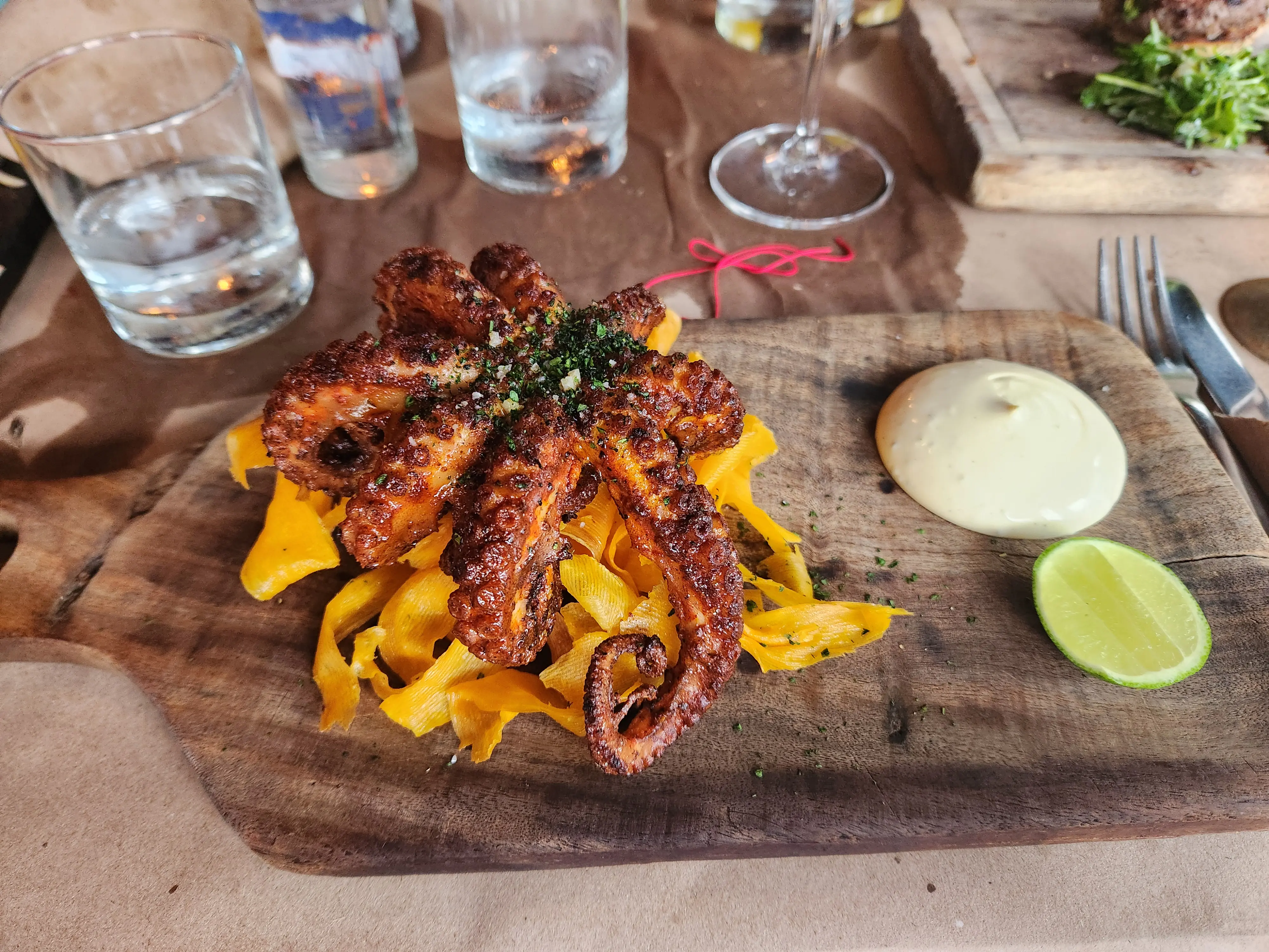 La Docena Andares image 5