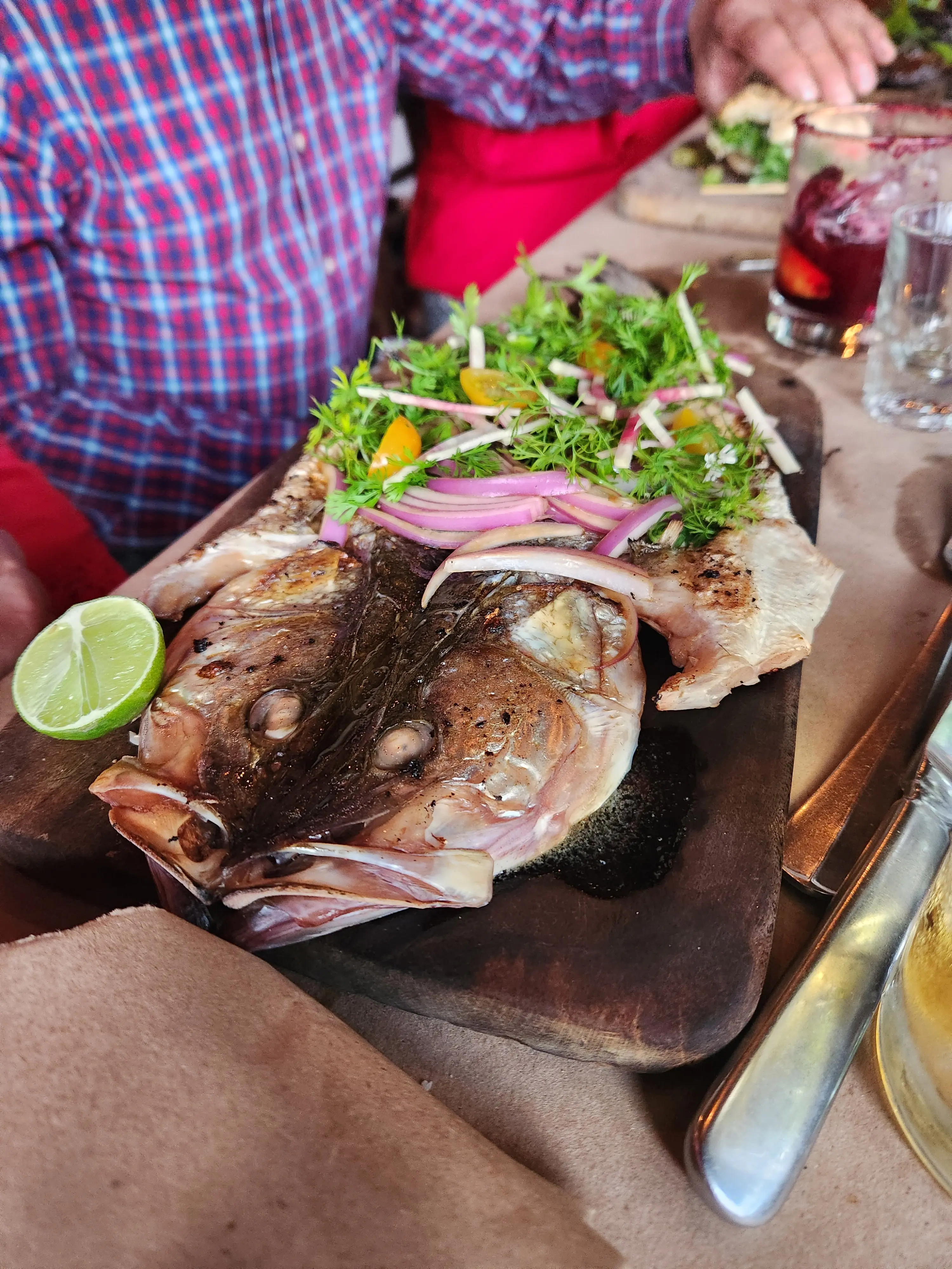 La Docena Andares image 6