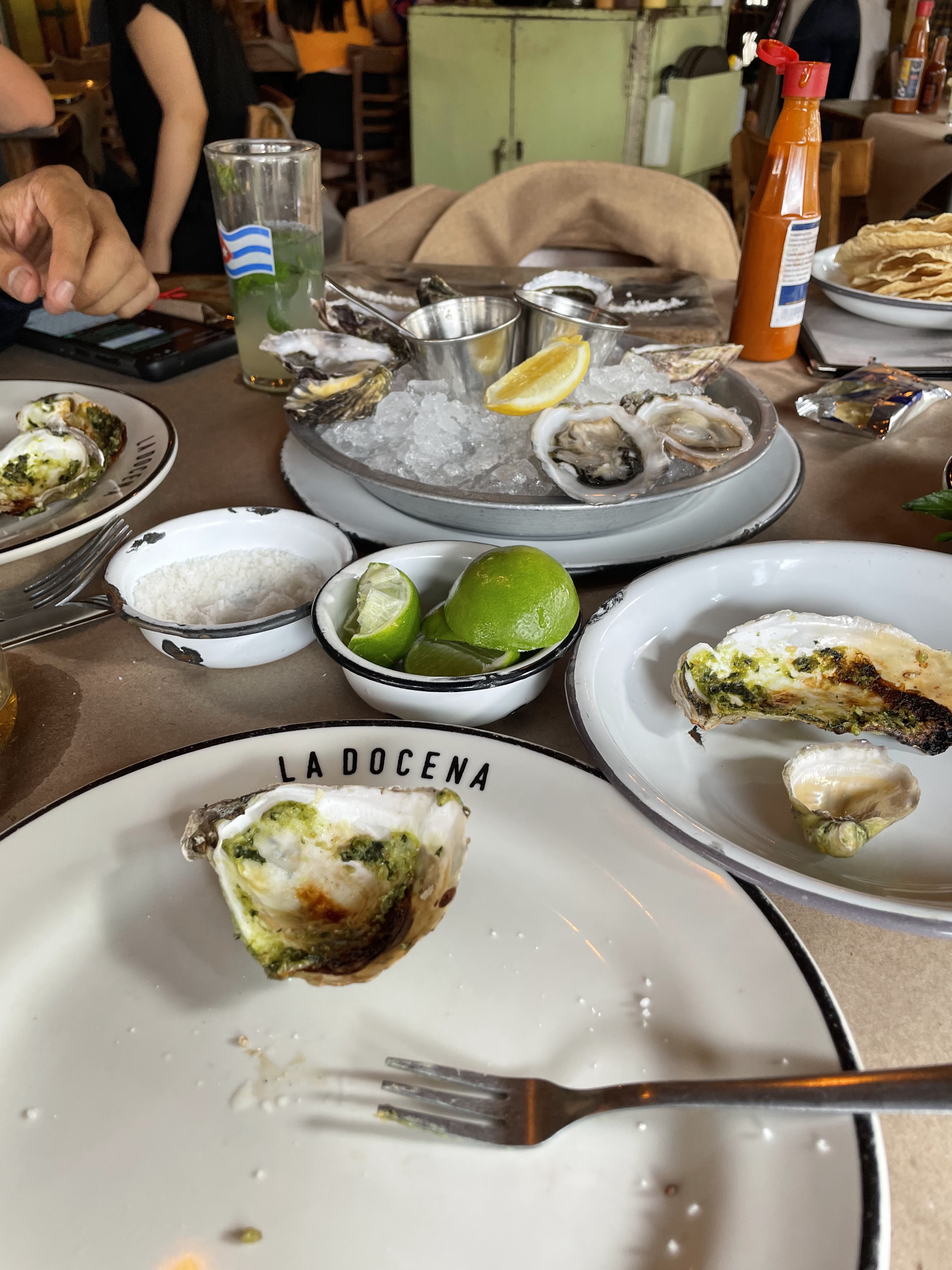 La Docena Andares image 9