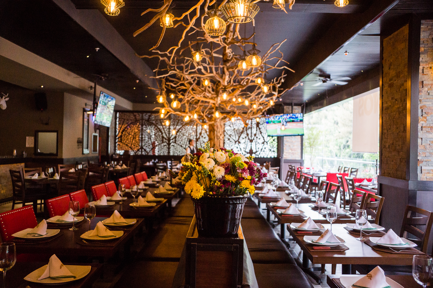 Palominos Providencia | Restaurante de cortes image 1