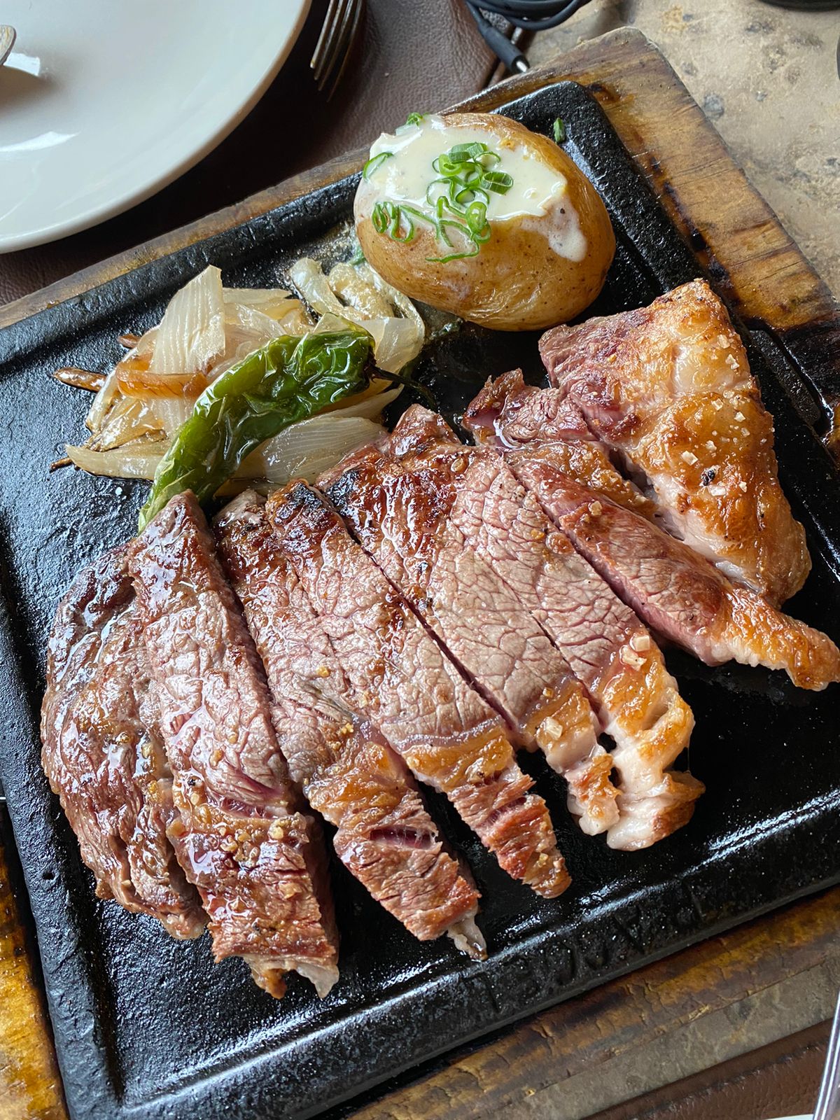 Palominos Providencia | Restaurante de cortes image 4