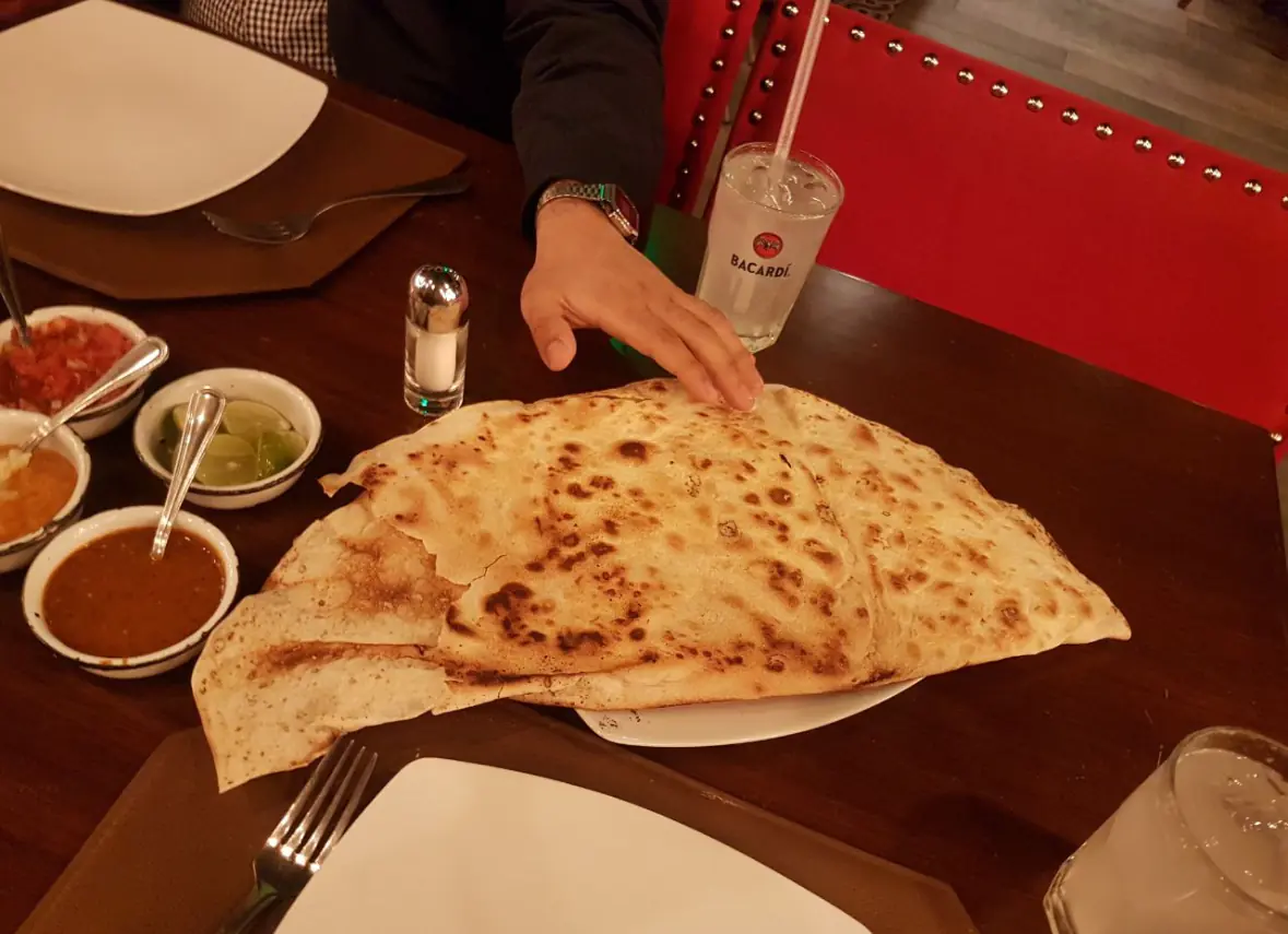 Palominos Providencia | Restaurante de cortes image 5