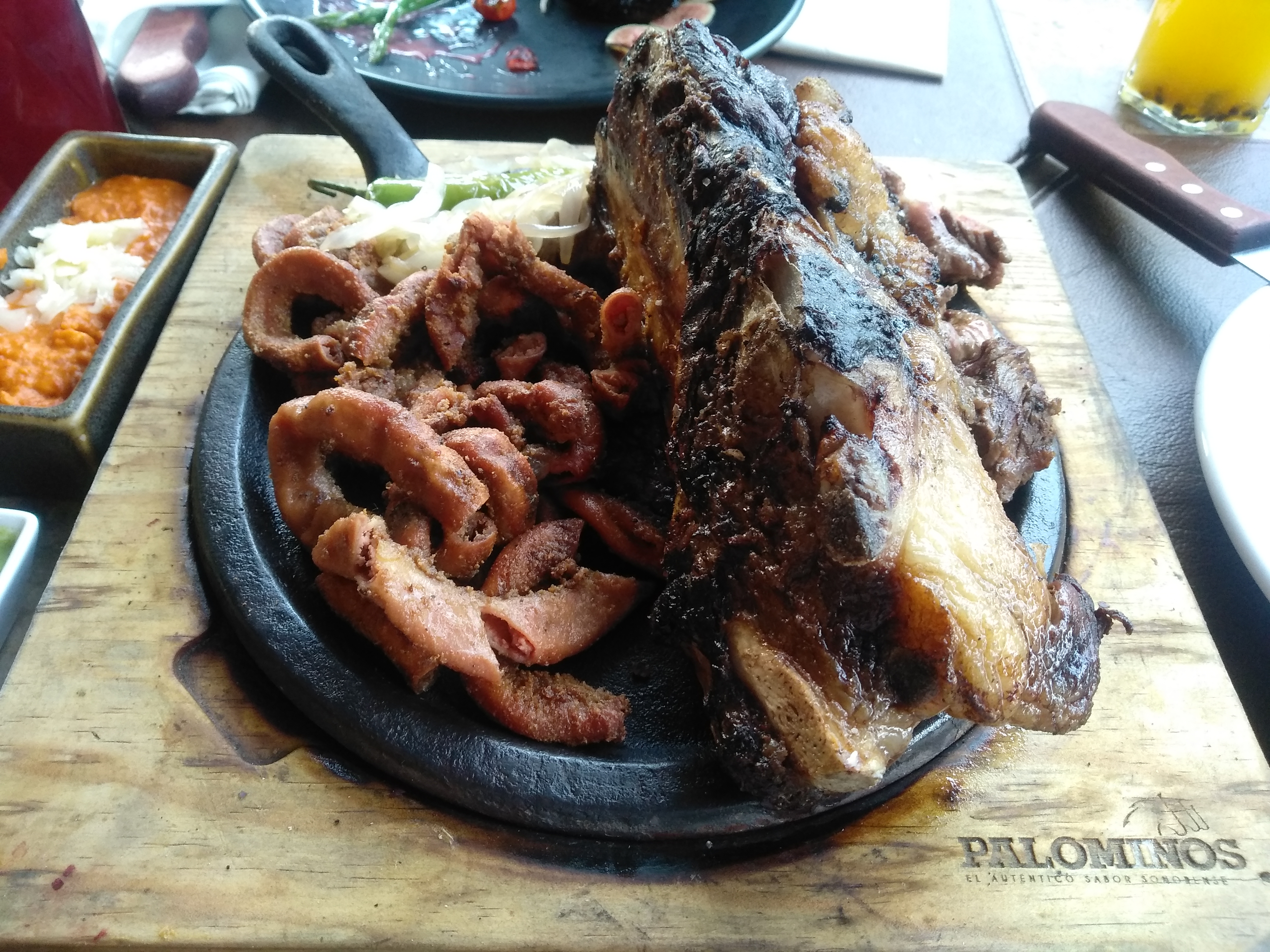 Palominos Providencia | Restaurante de cortes image 7