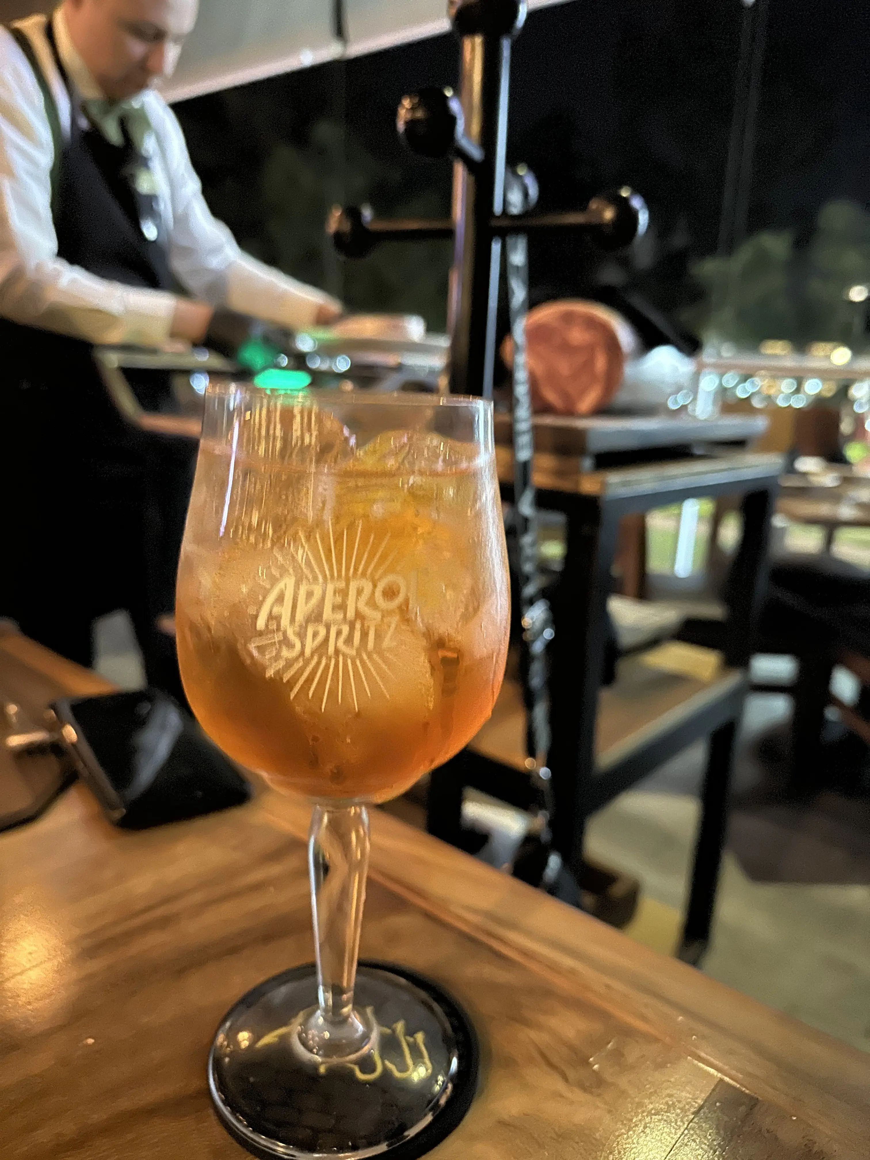 Palominos Providencia | Restaurante de cortes image 10