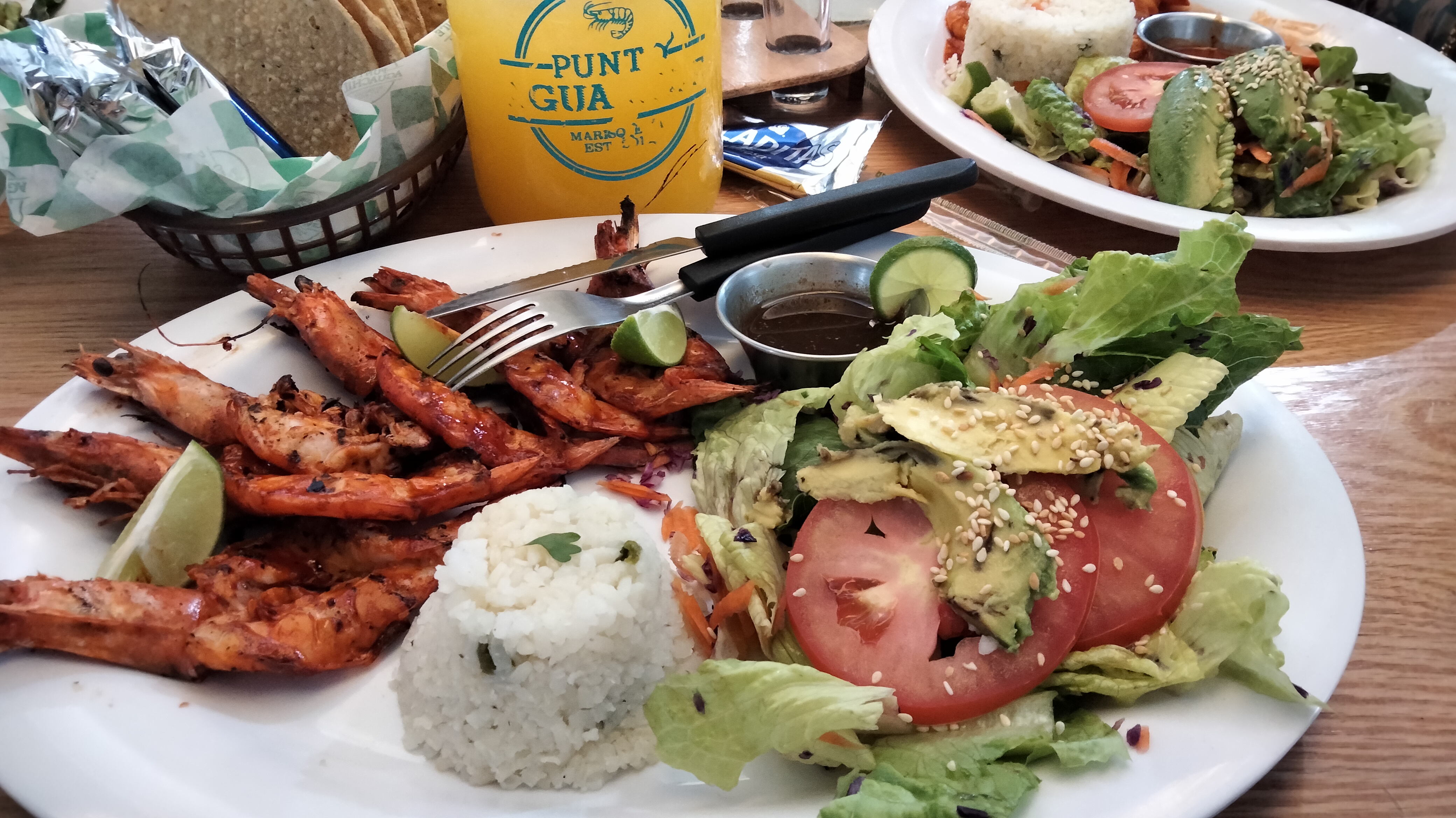 Punto Aguachile image 2