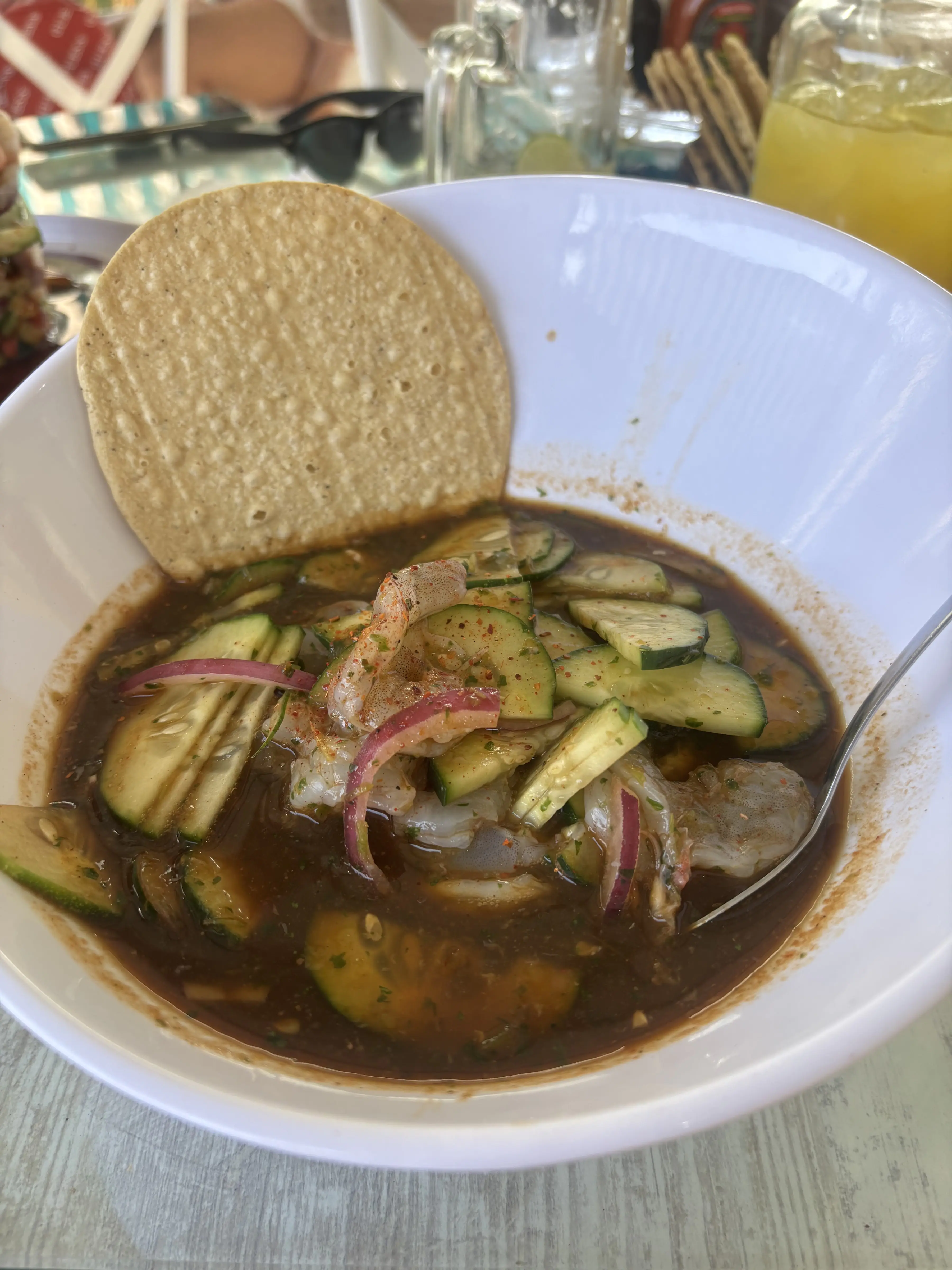 Punto Aguachile image 3