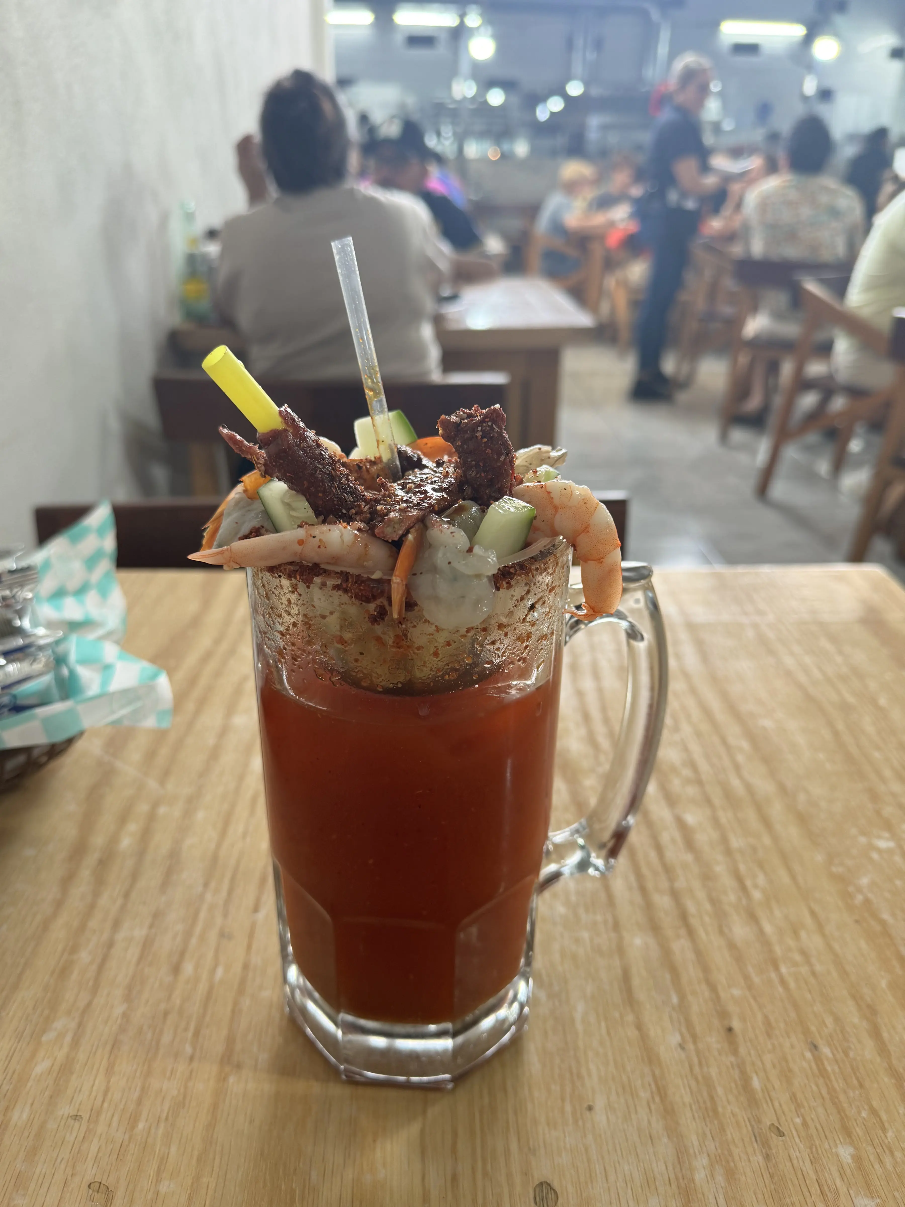 Punto Aguachile image 4