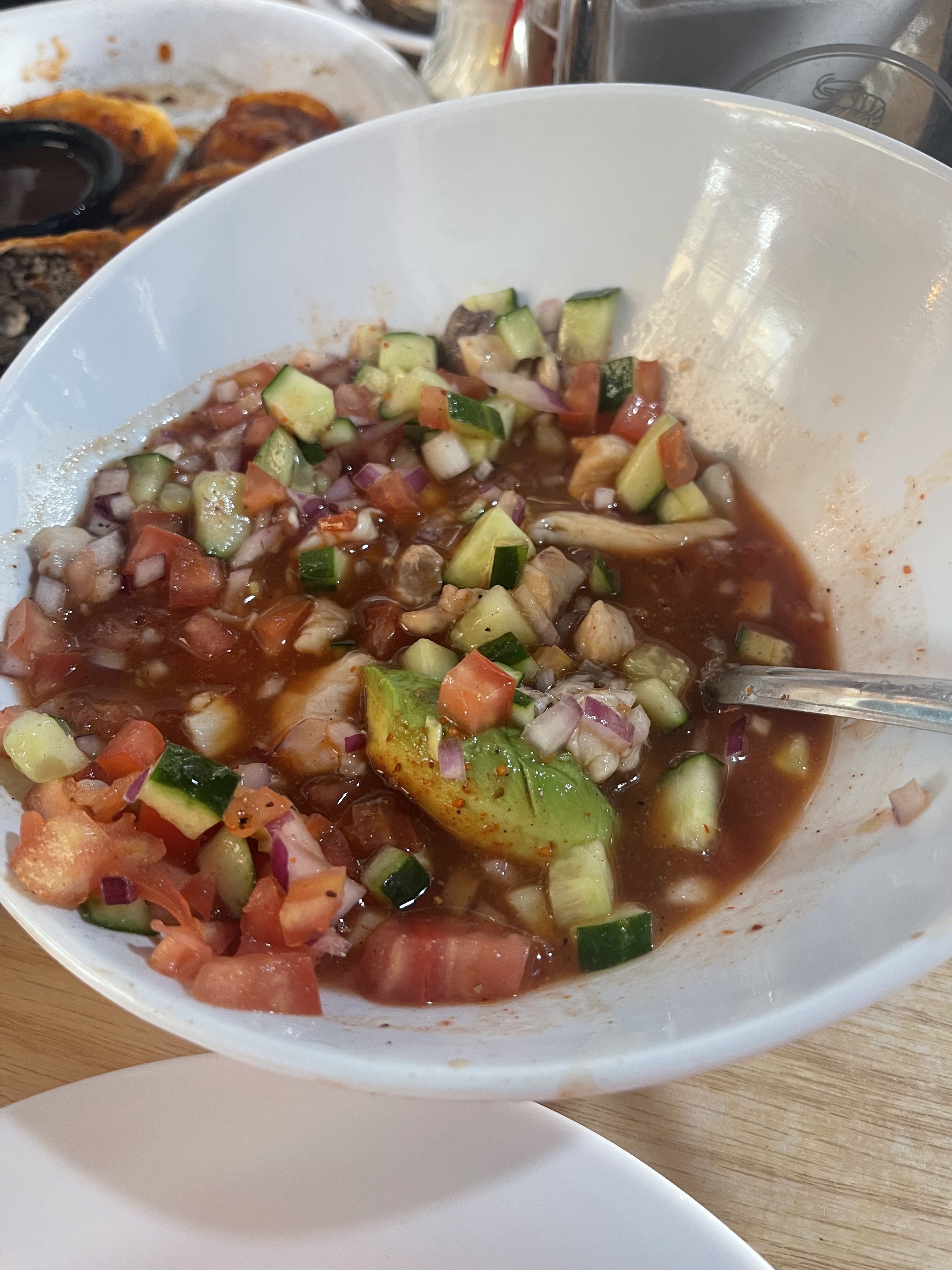 Punto Aguachile image 5