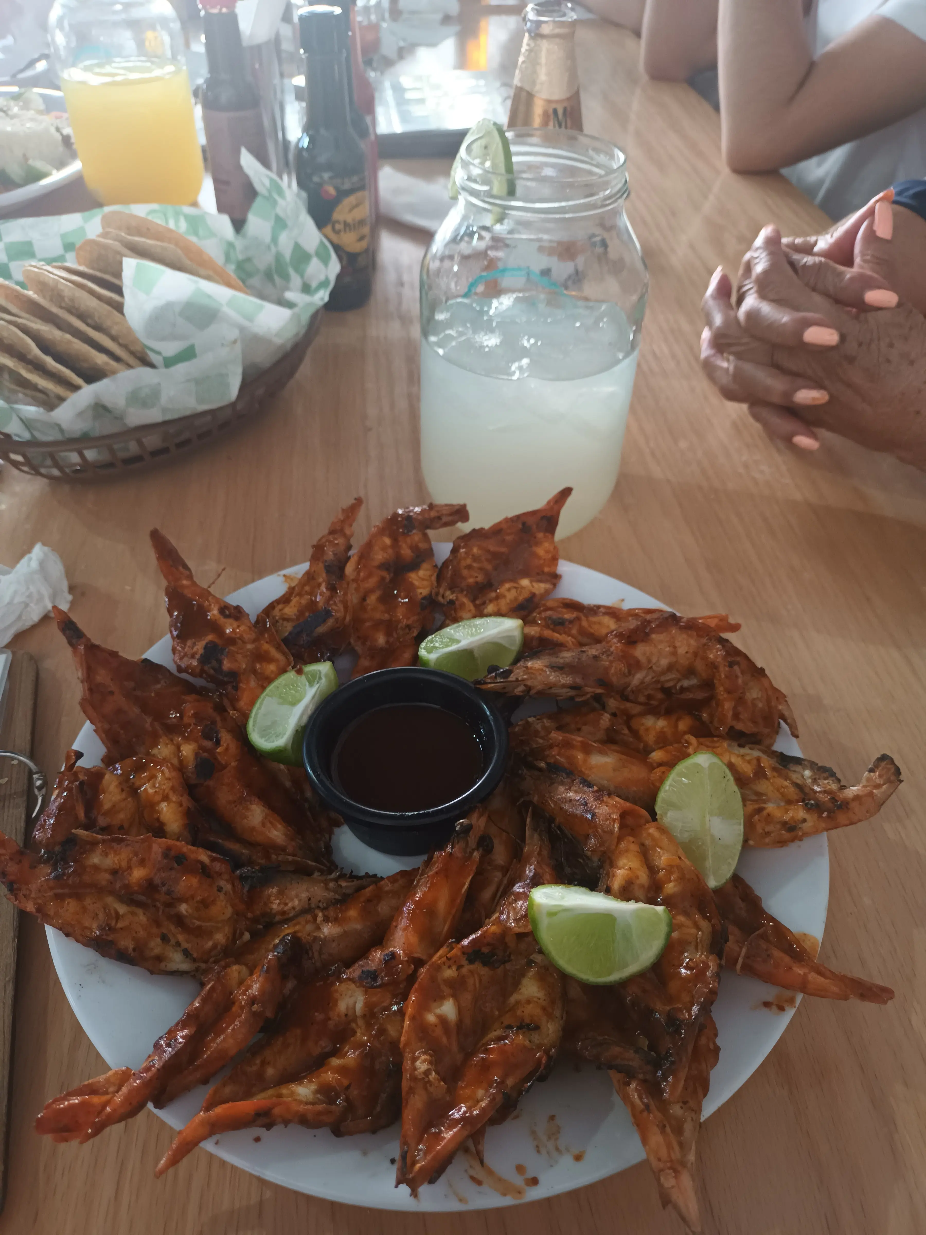 Punto Aguachile image 6