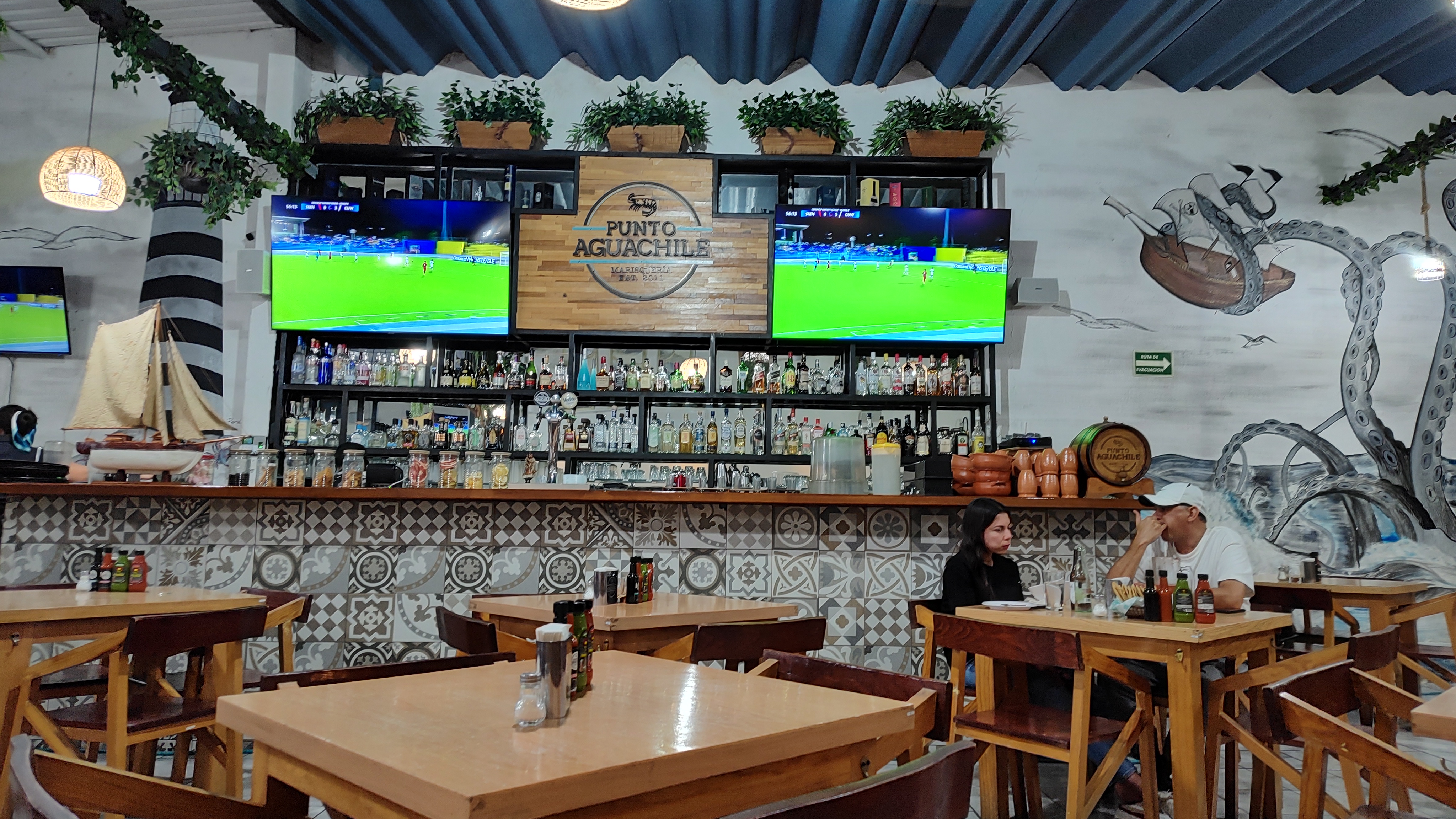 Punto Aguachile image 7