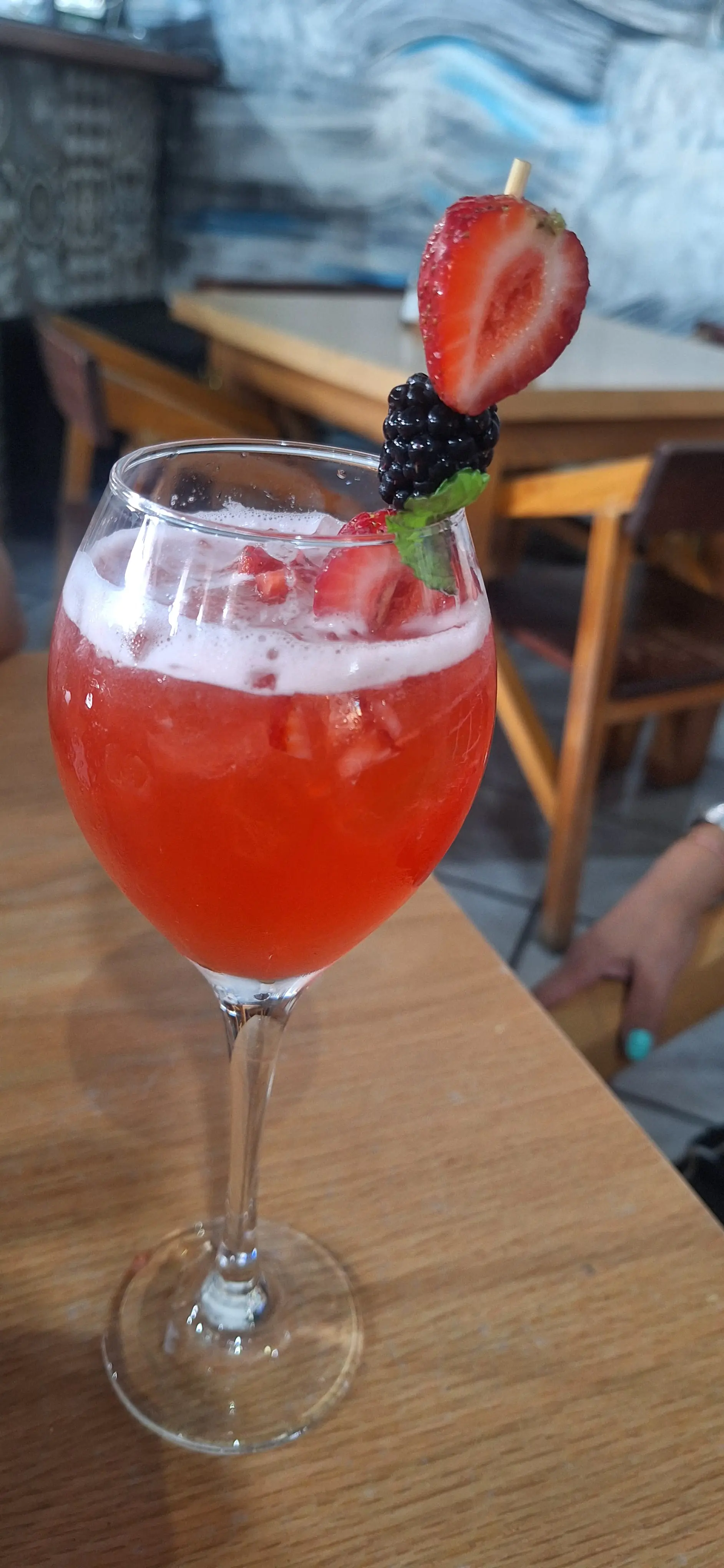 Punto Aguachile image 8