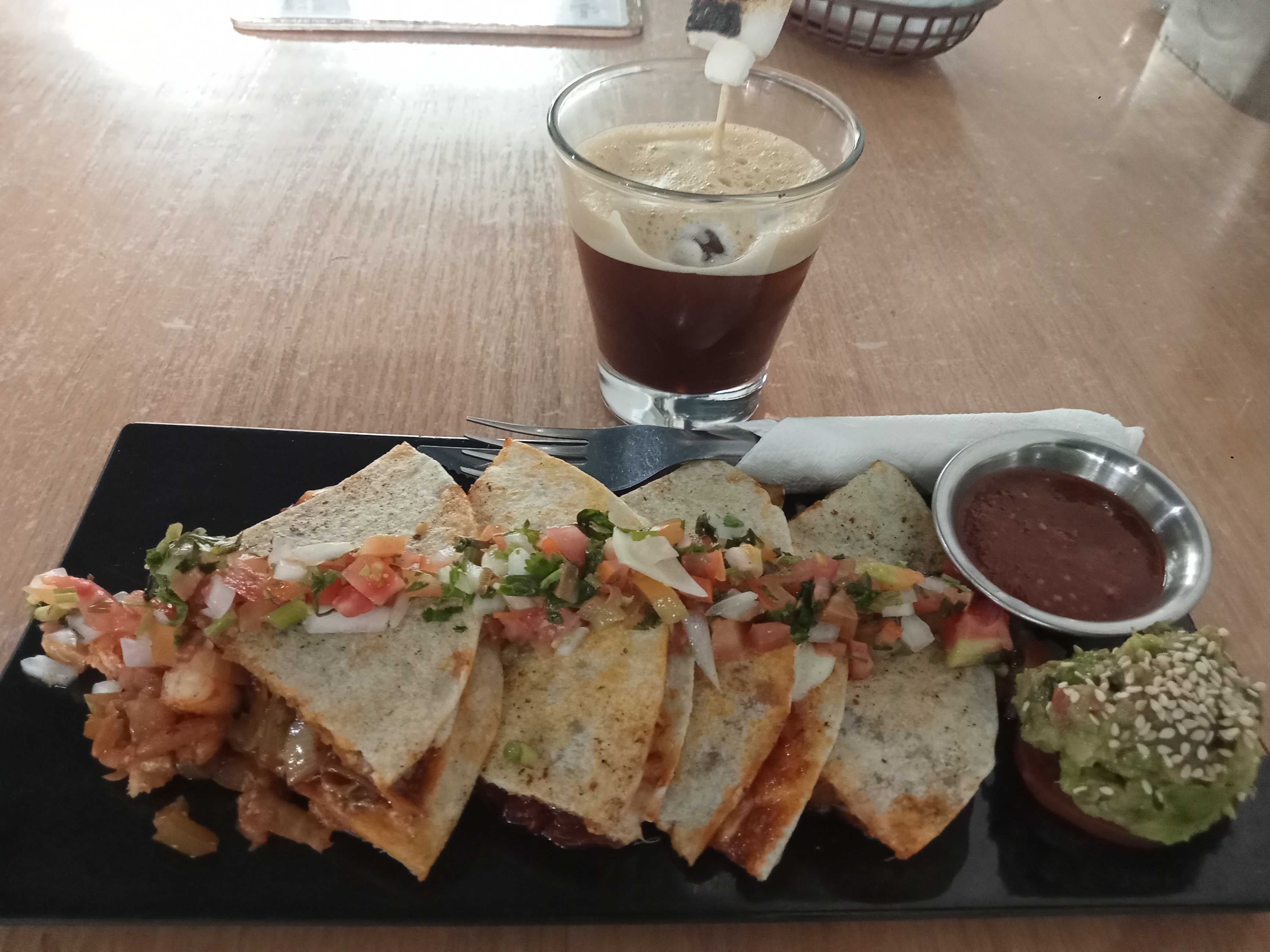 Punto Aguachile image 9