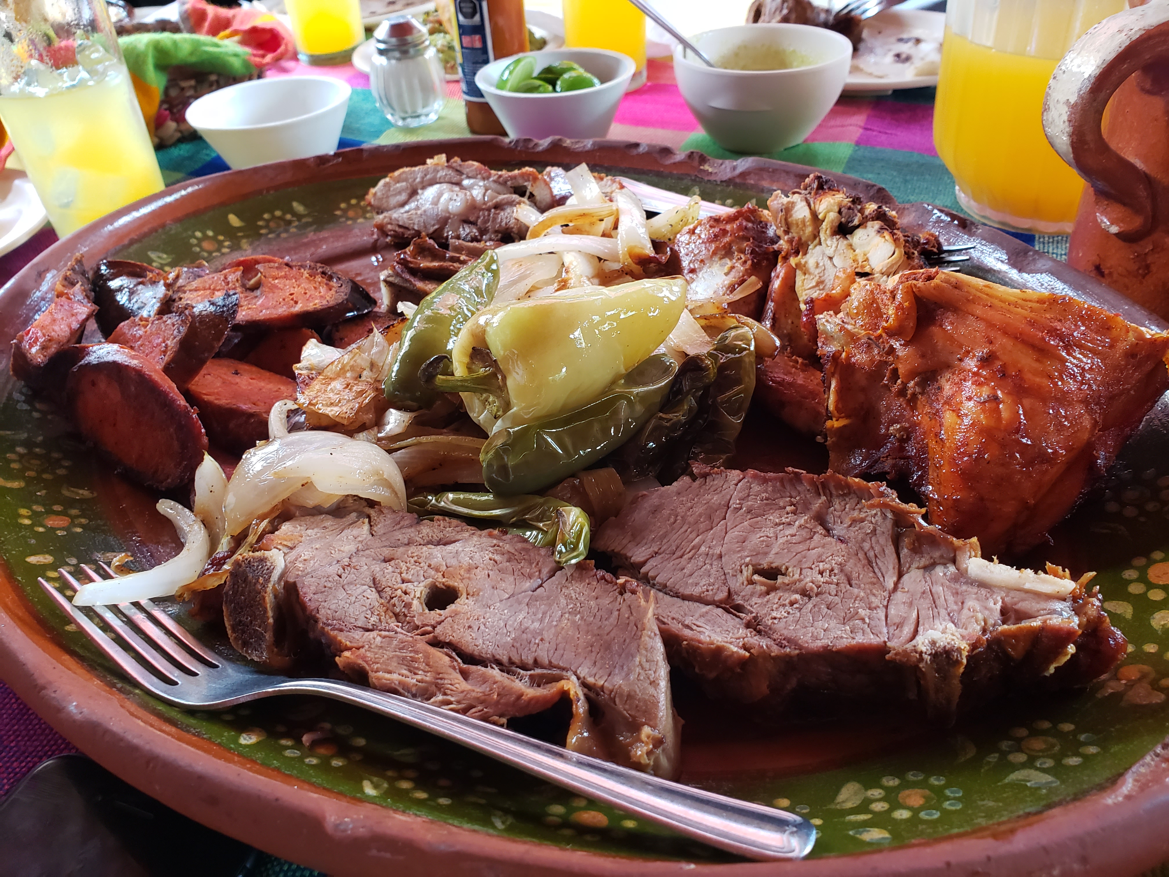 Restaurante Campestre Don Chava image 2