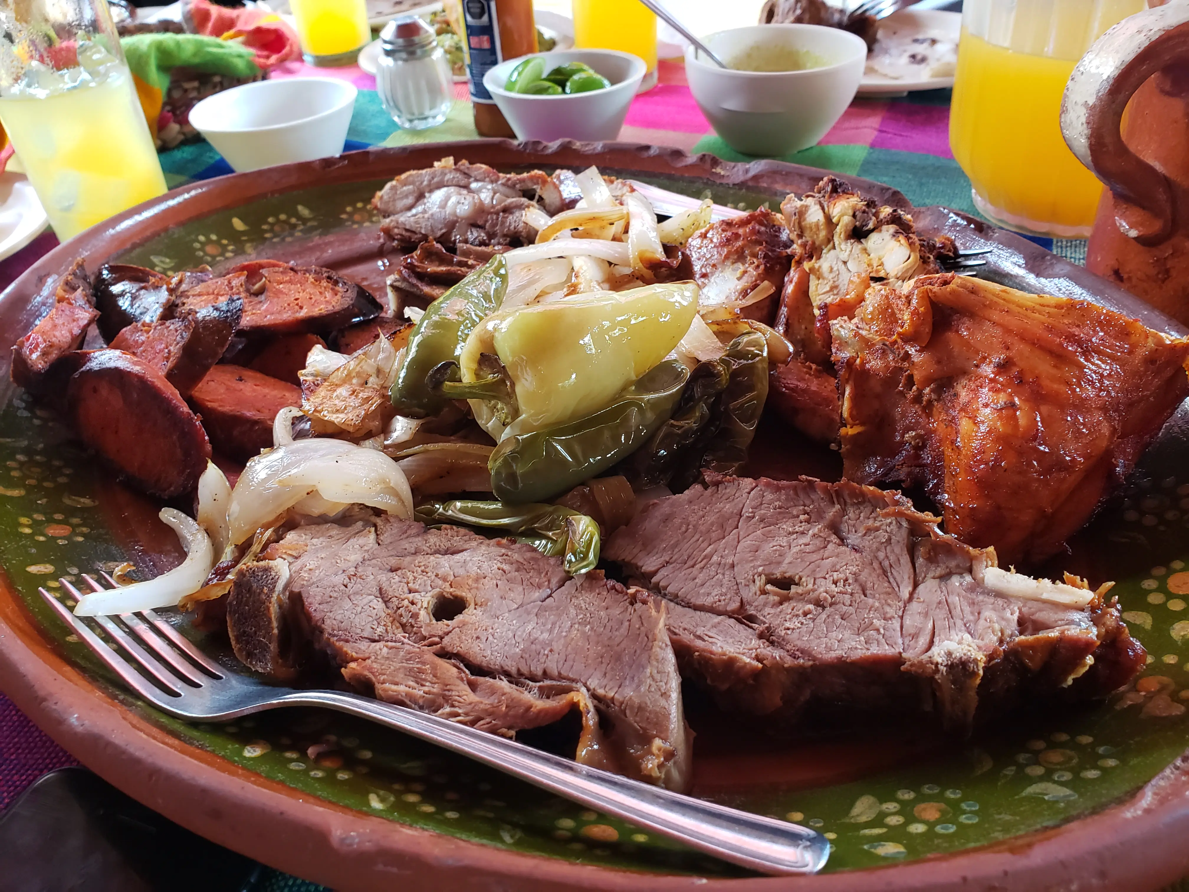 Restaurante Campestre Don Chava image 2