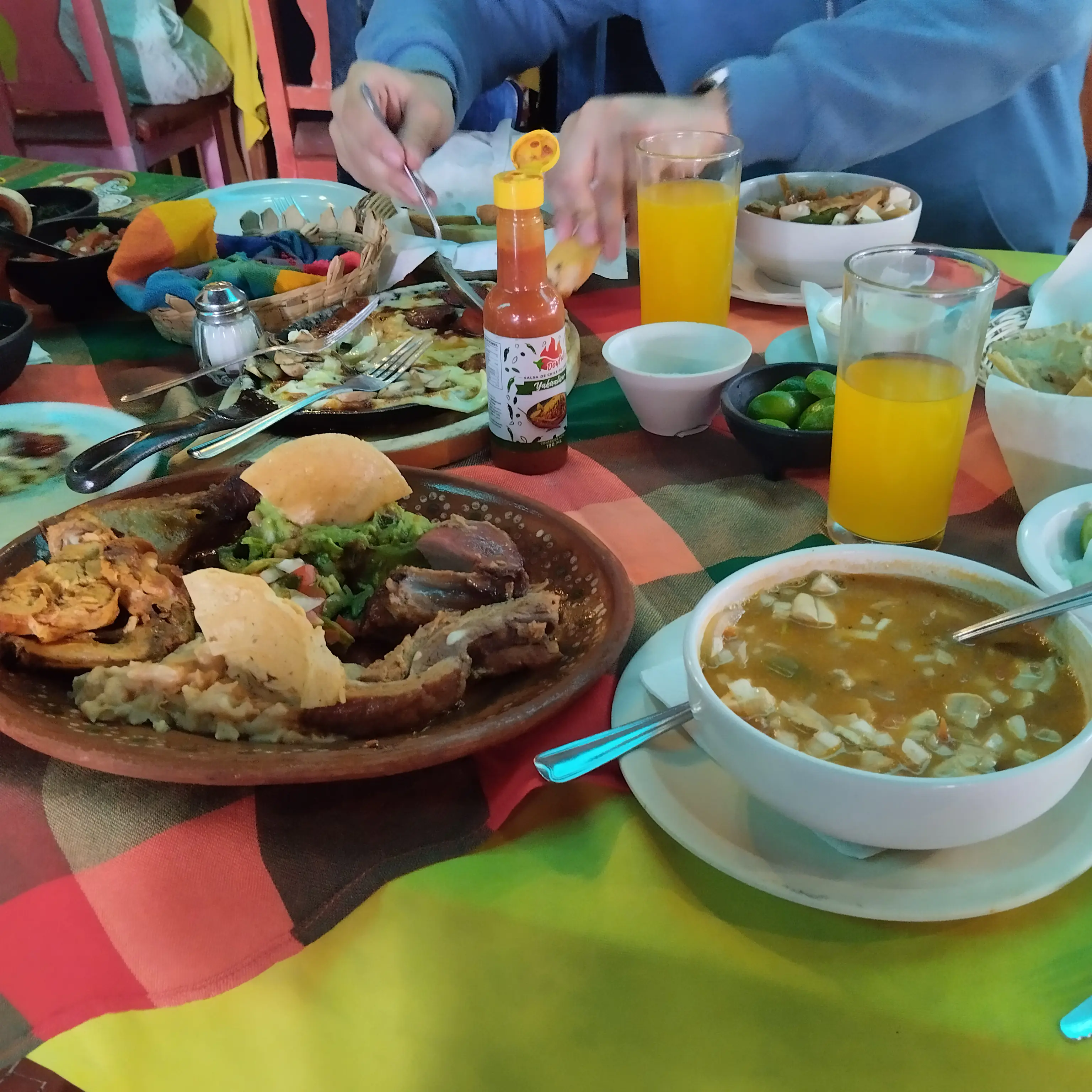 Restaurante Campestre Don Chava image 3