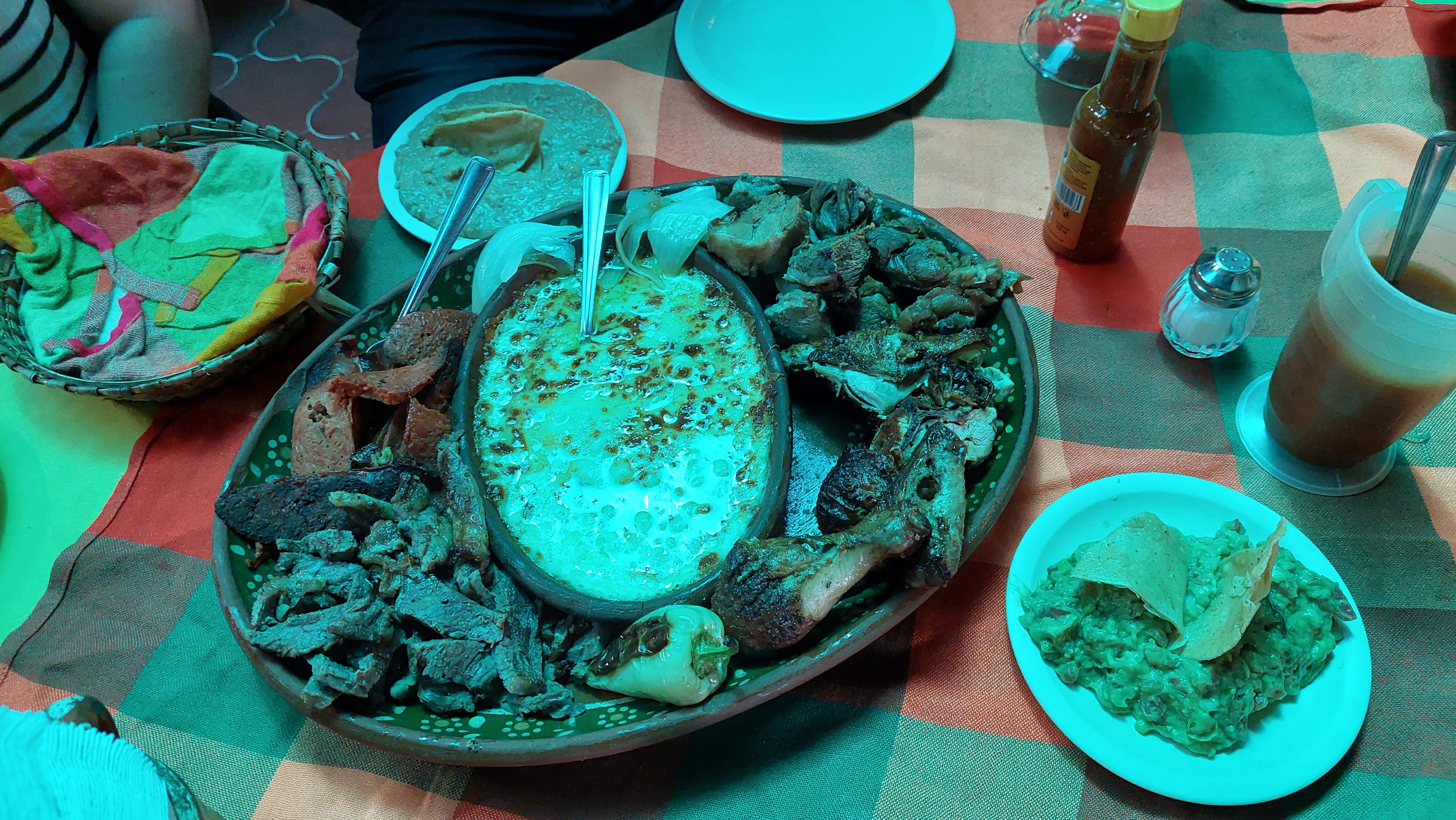 Restaurante Campestre Don Chava image 4