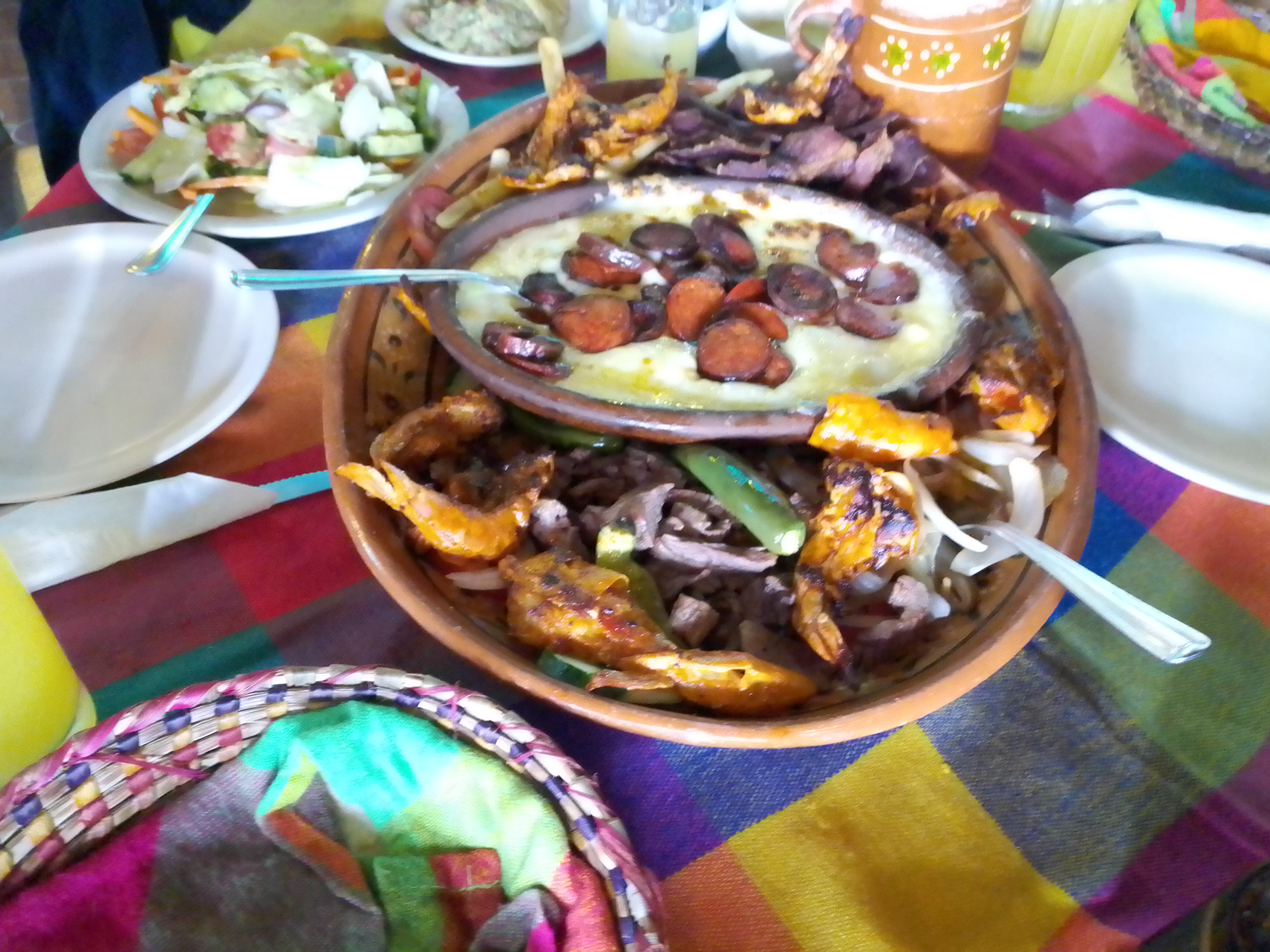 Restaurante Campestre Don Chava image 5