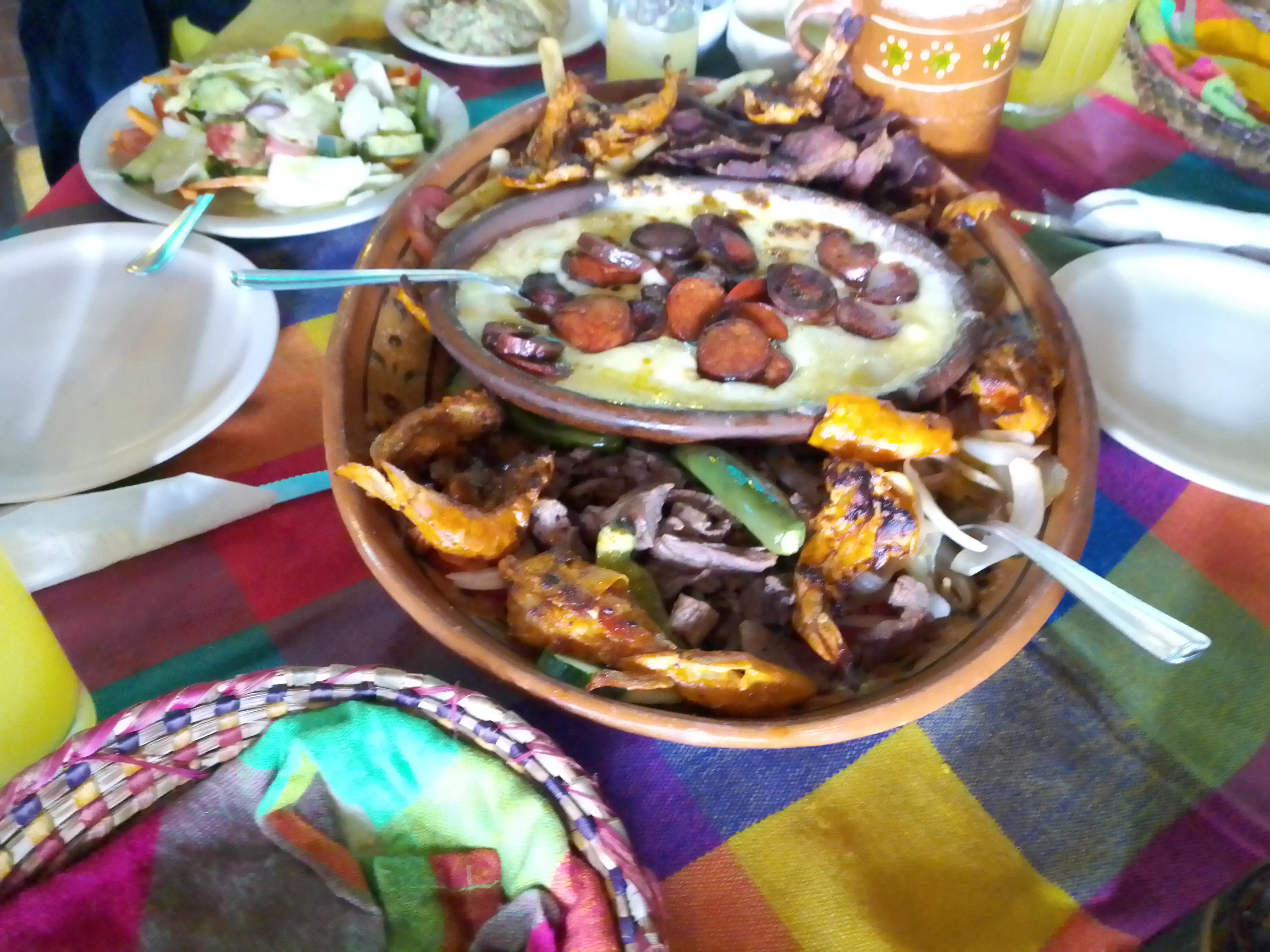 Restaurante Campestre Don Chava image 5