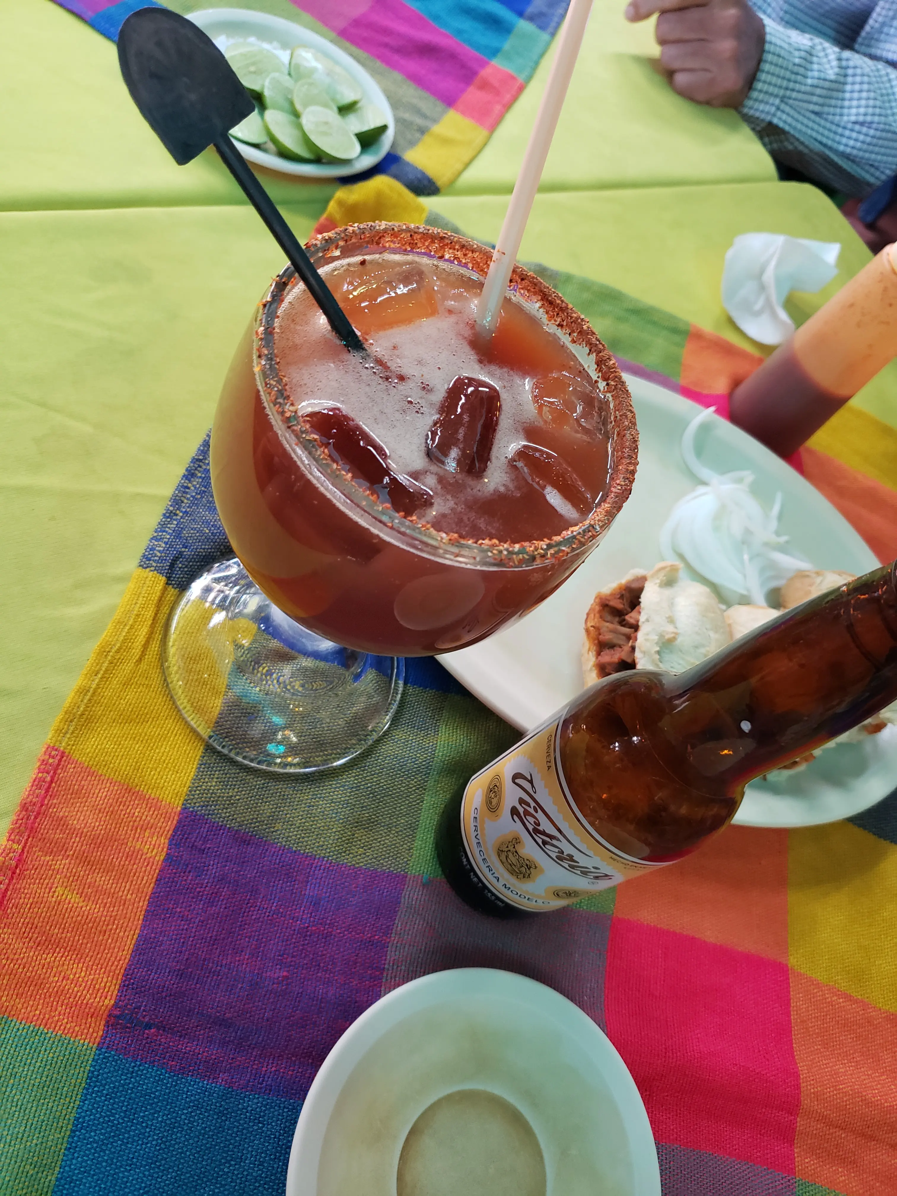 Restaurante Campestre Don Chava image 6