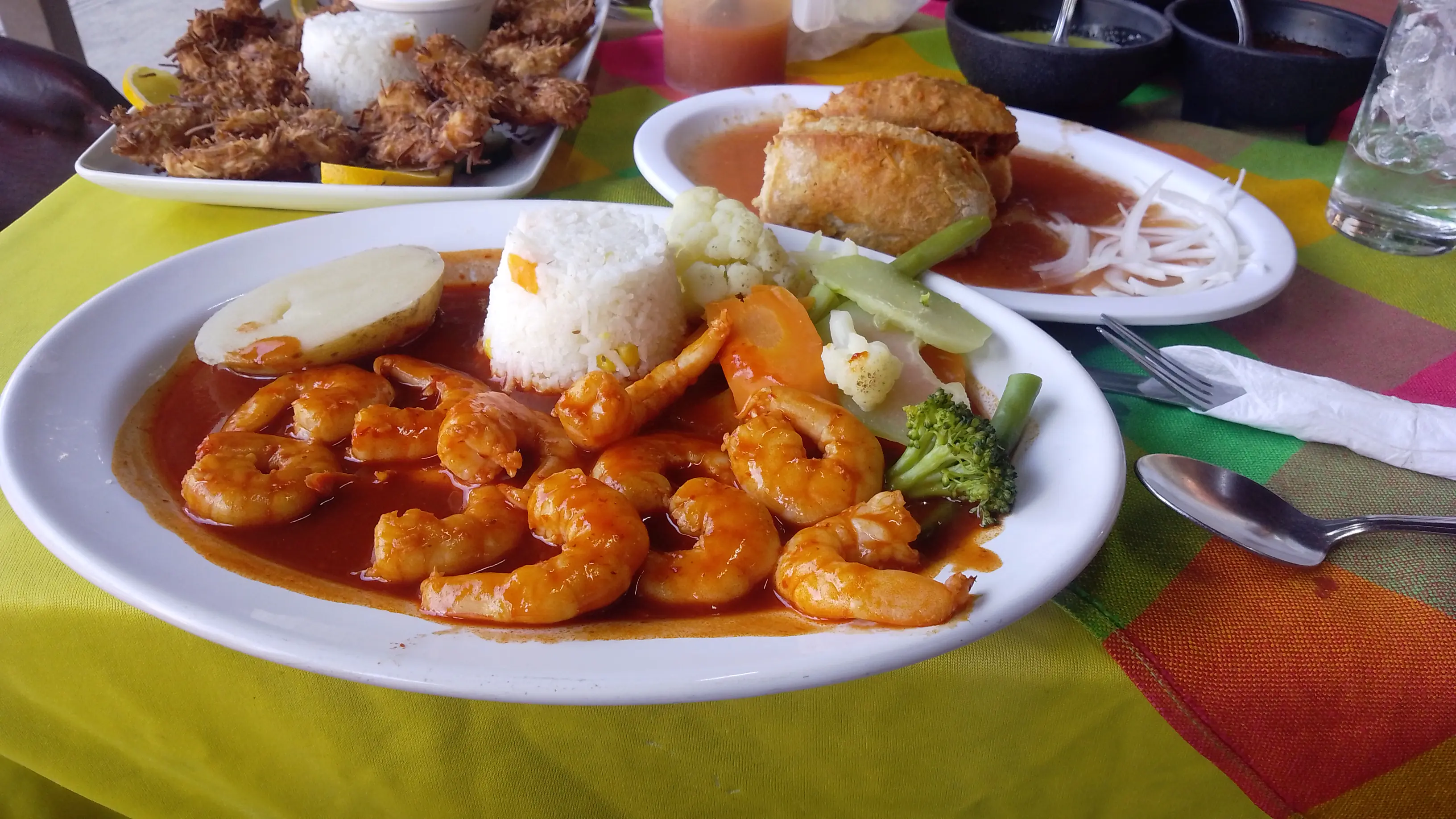 Restaurante Campestre Don Chava image 7