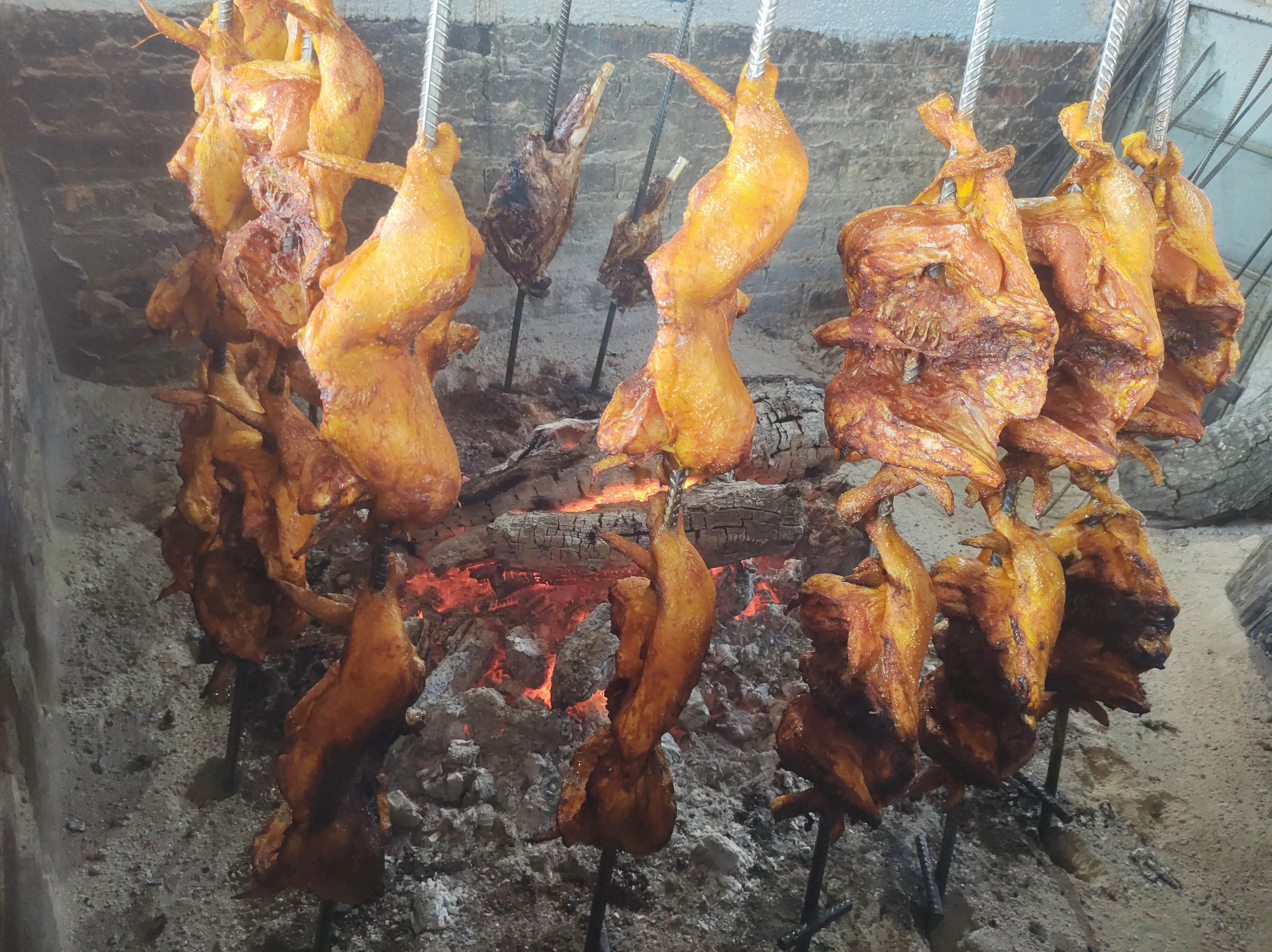 Restaurante Campestre Don Chava image 8