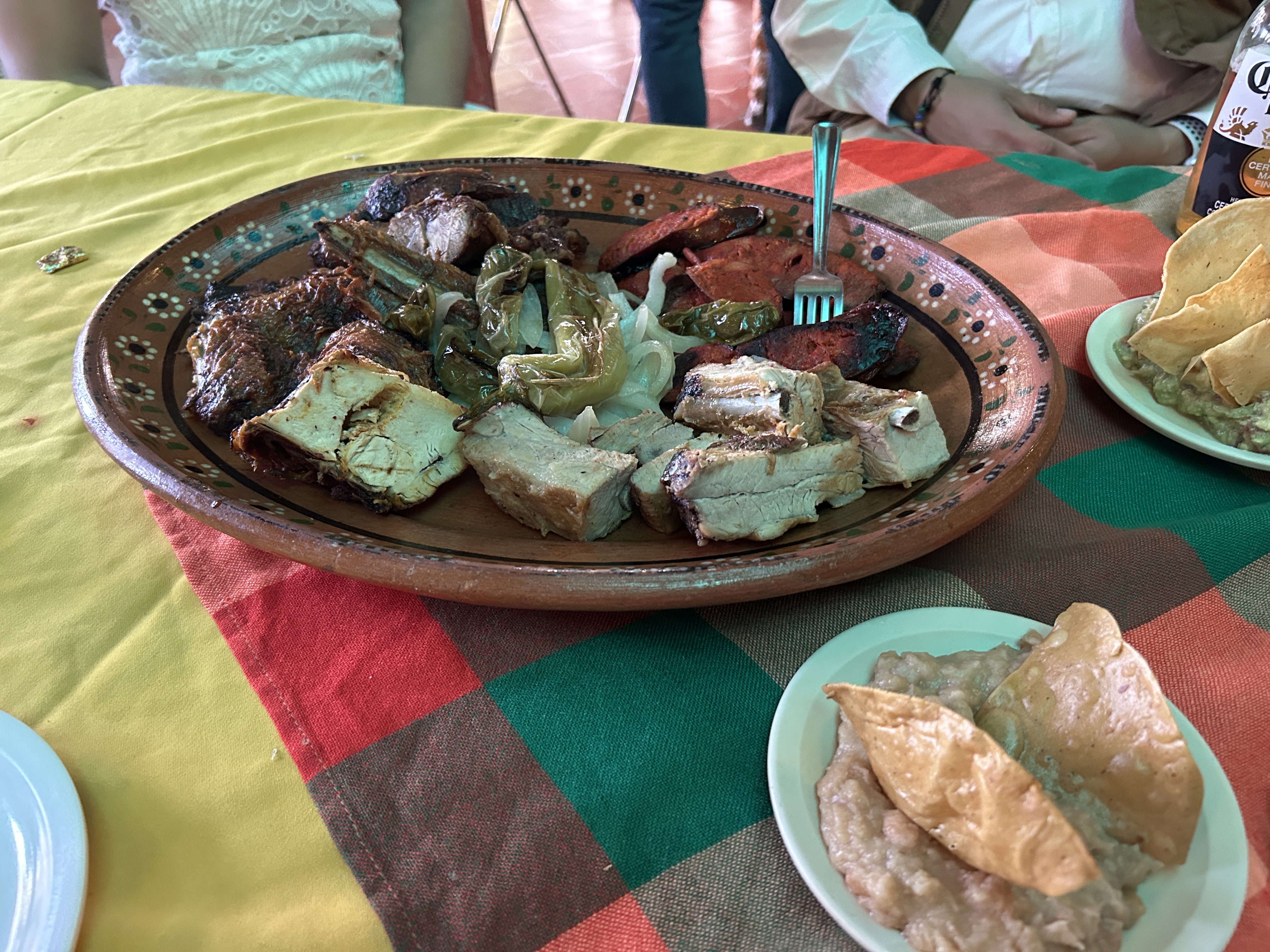 Restaurante Campestre Don Chava image 9