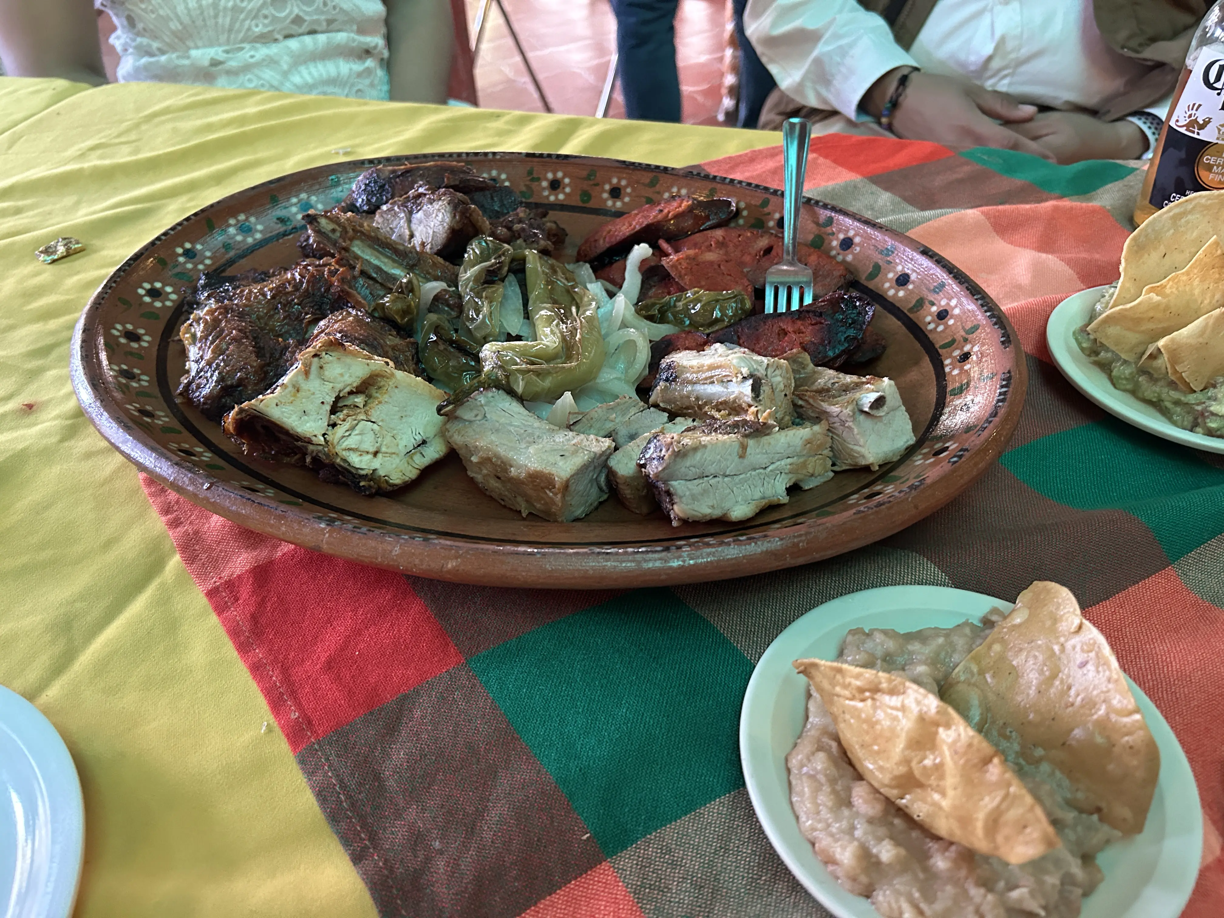 Restaurante Campestre Don Chava image 9