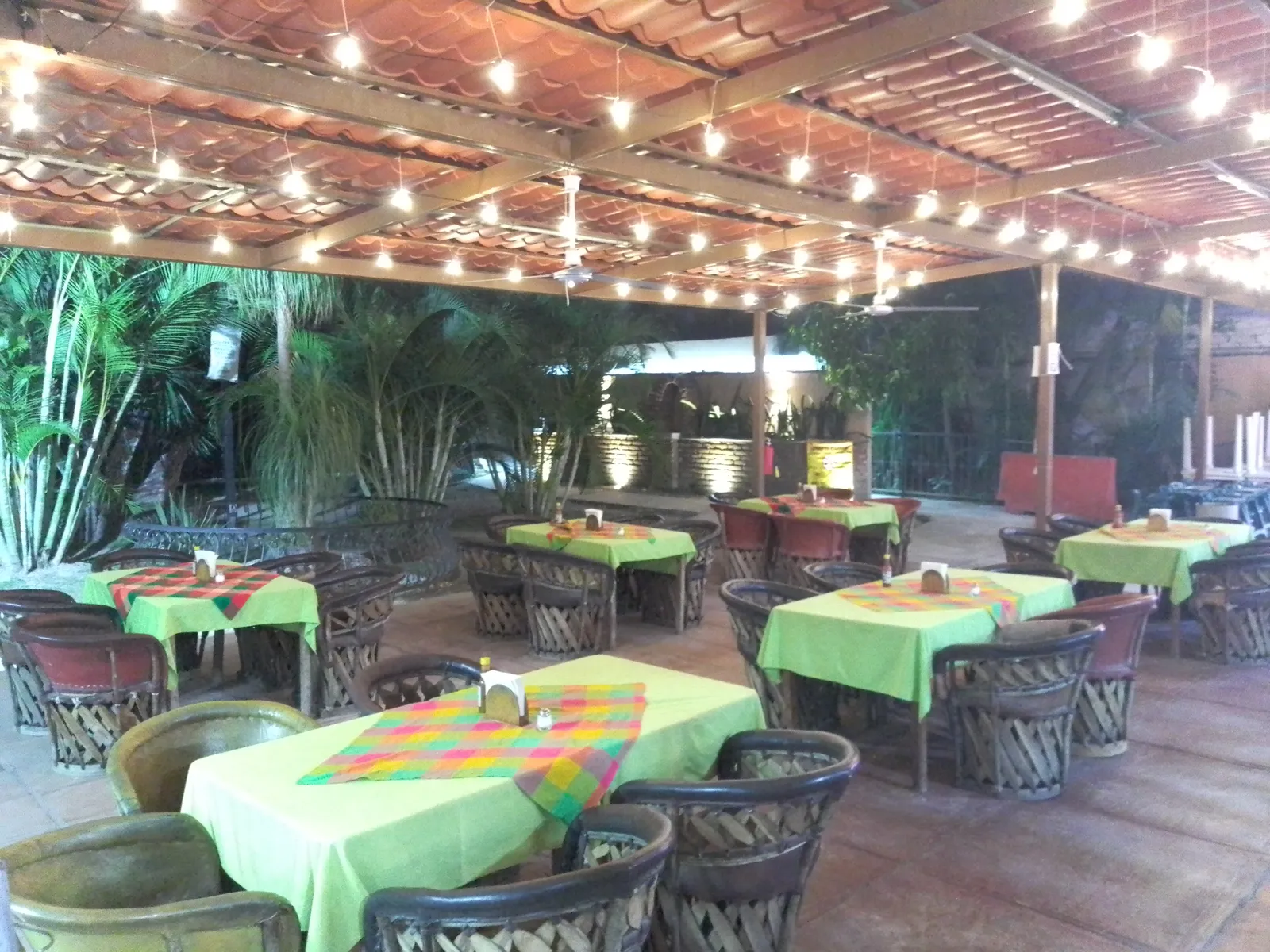 Restaurante Campestre Don Chava image 10