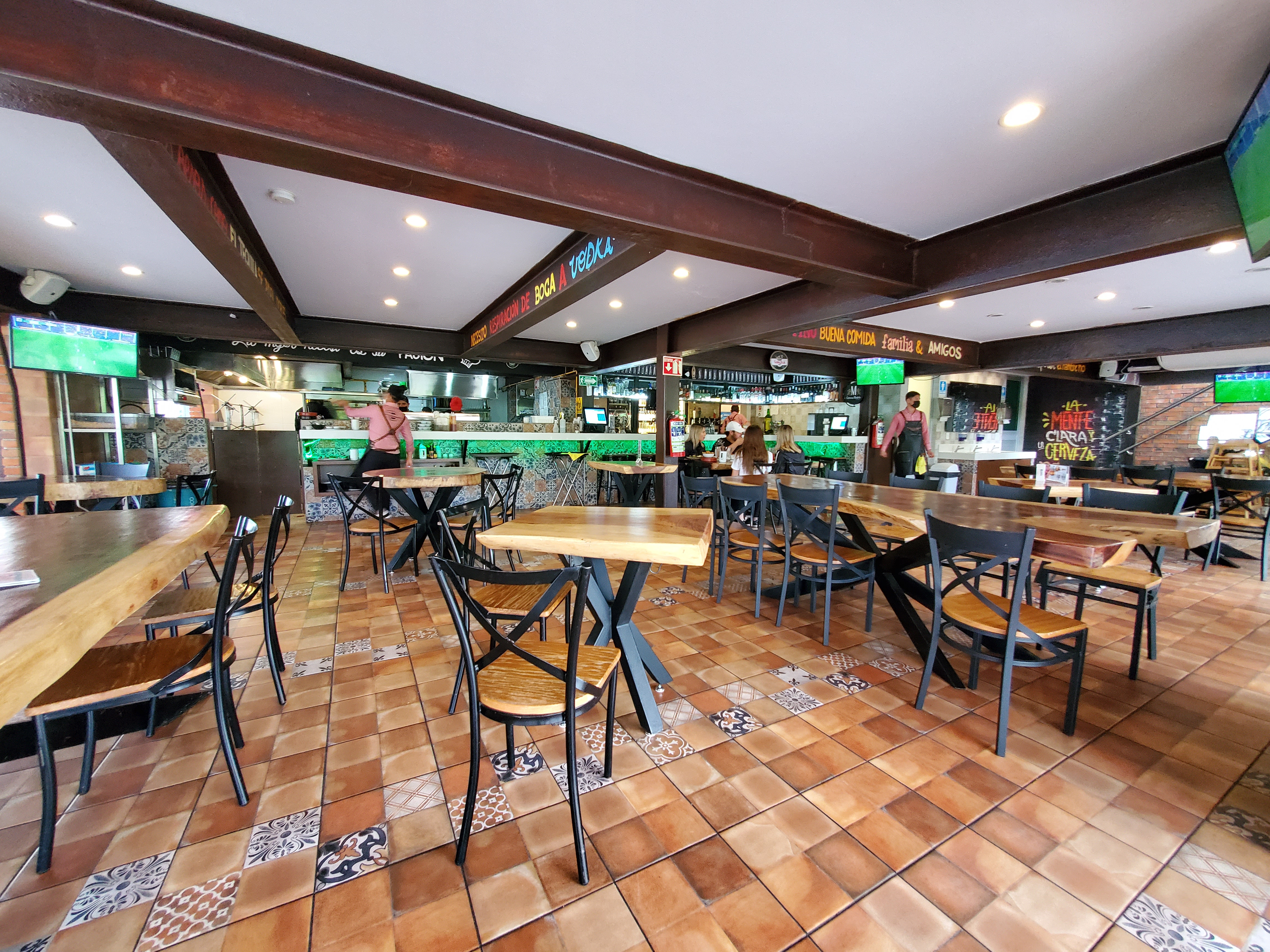 La Carnicería Steak House image 1