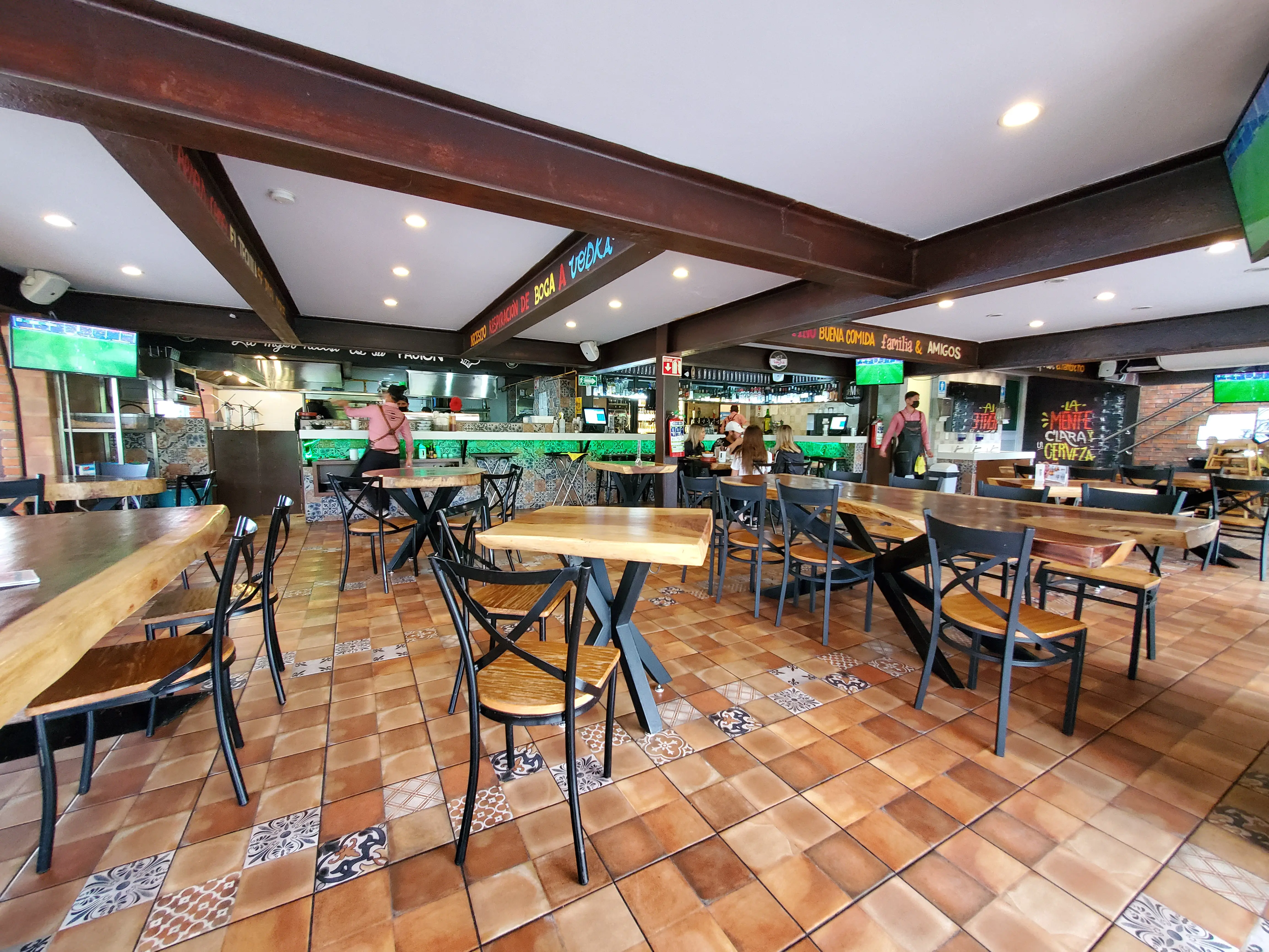 La Carnicería Steak House image 1