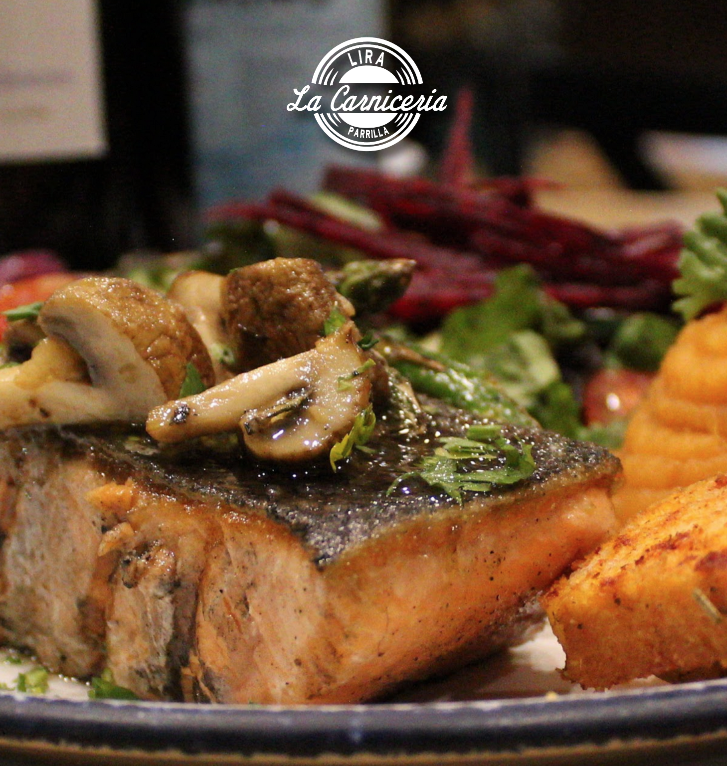 La Carnicería Steak House image 2