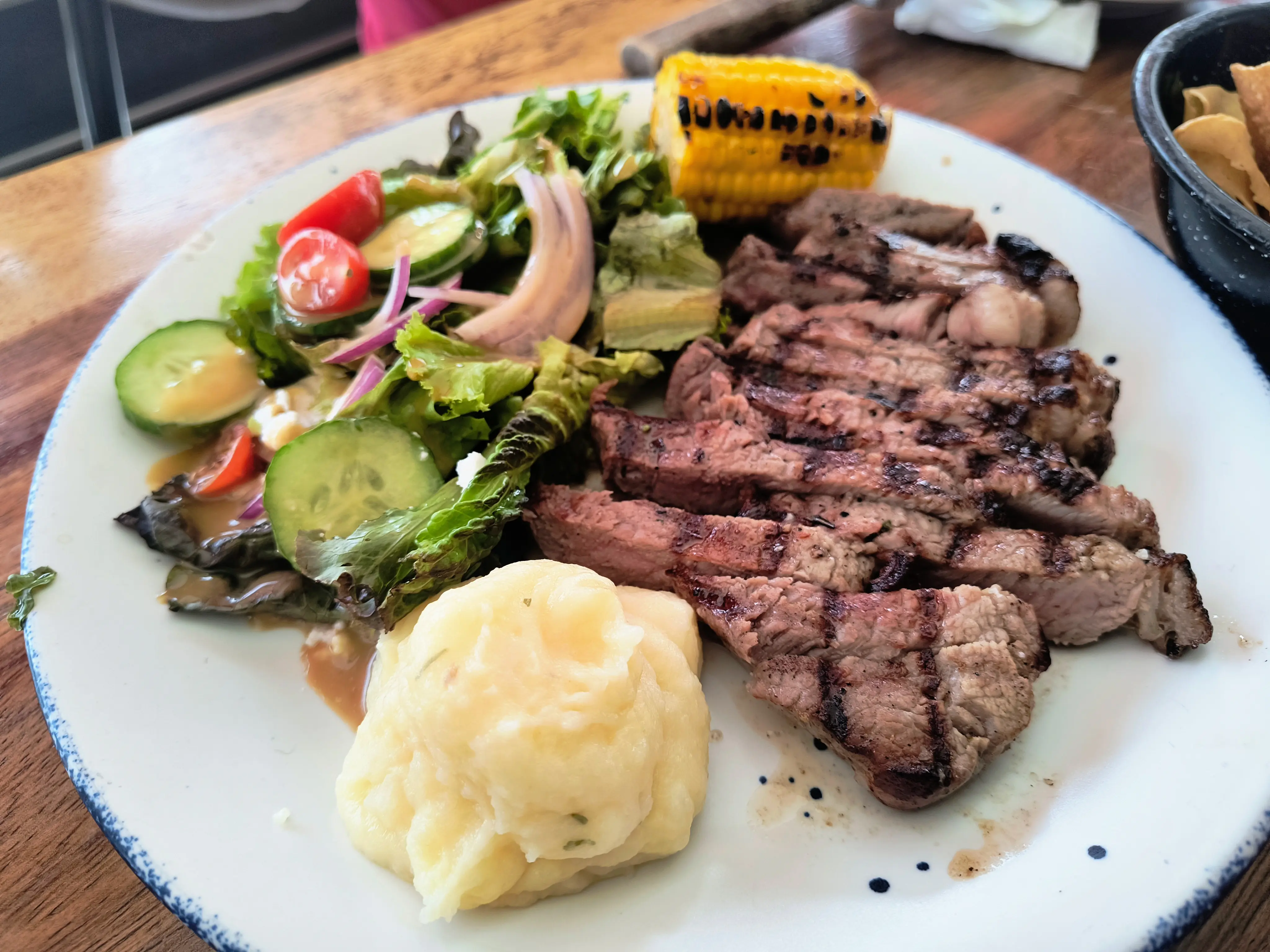 La Carnicería Steak House image 3