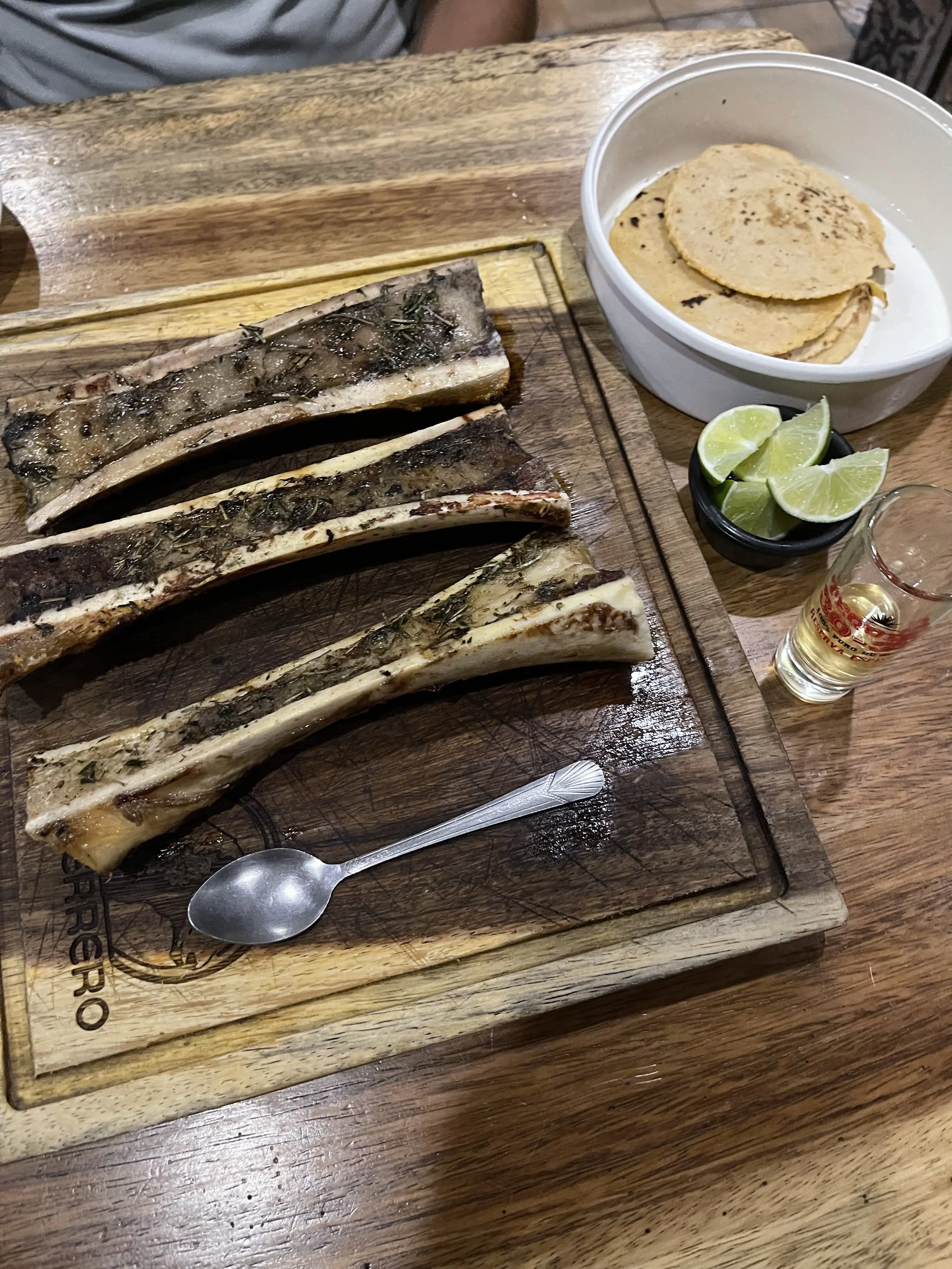 La Carnicería Steak House image 6