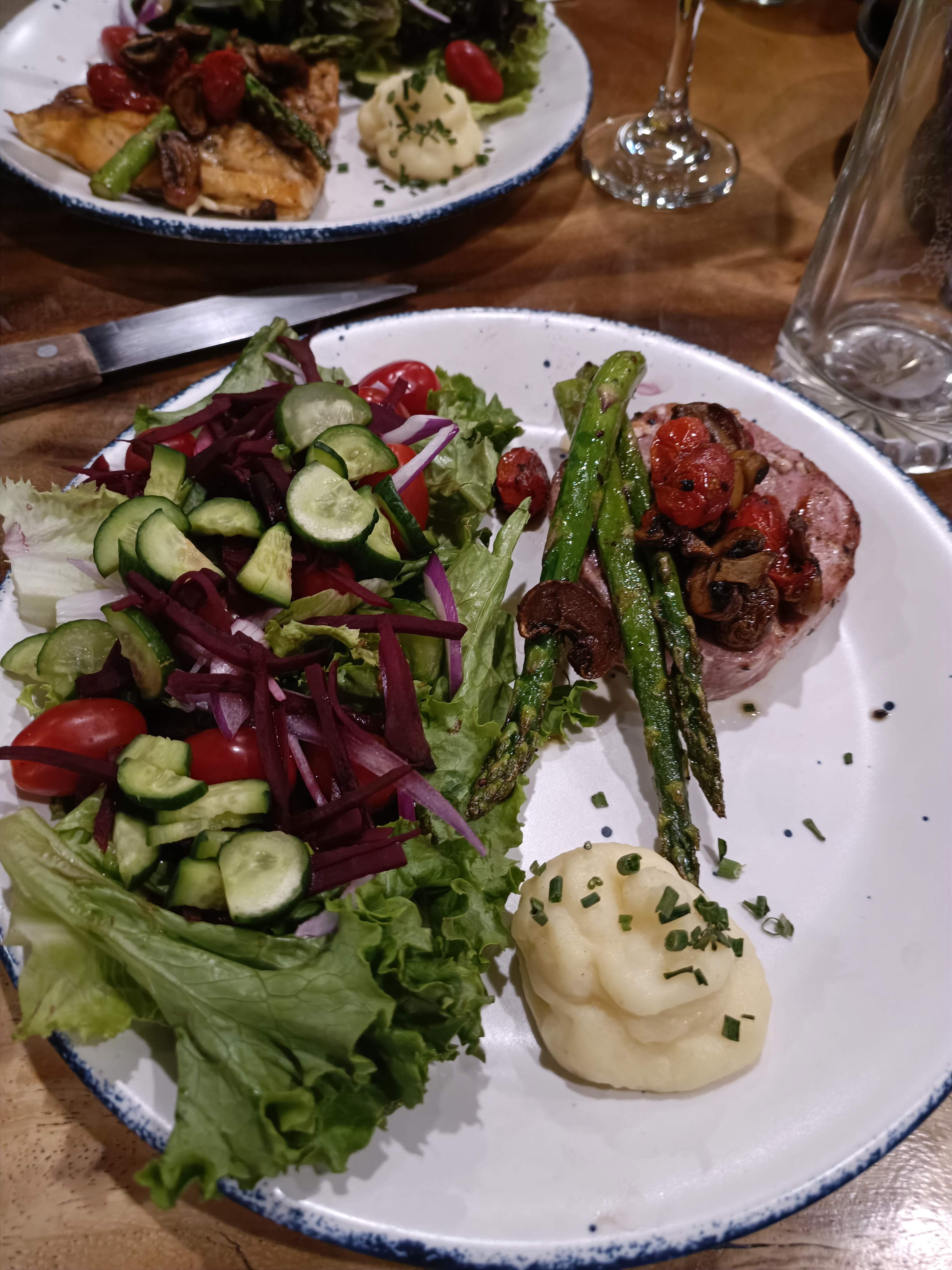 La Carnicería Steak House image 7