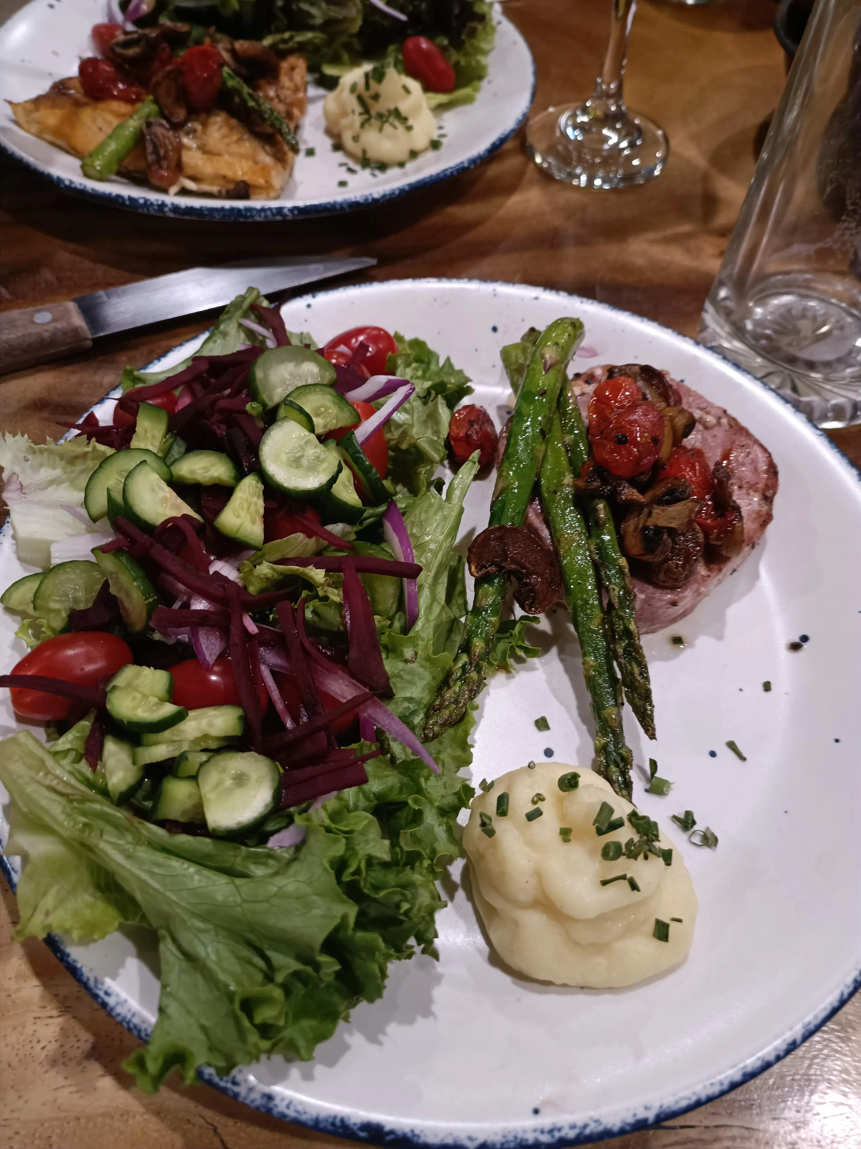 La Carnicería Steak House image 7