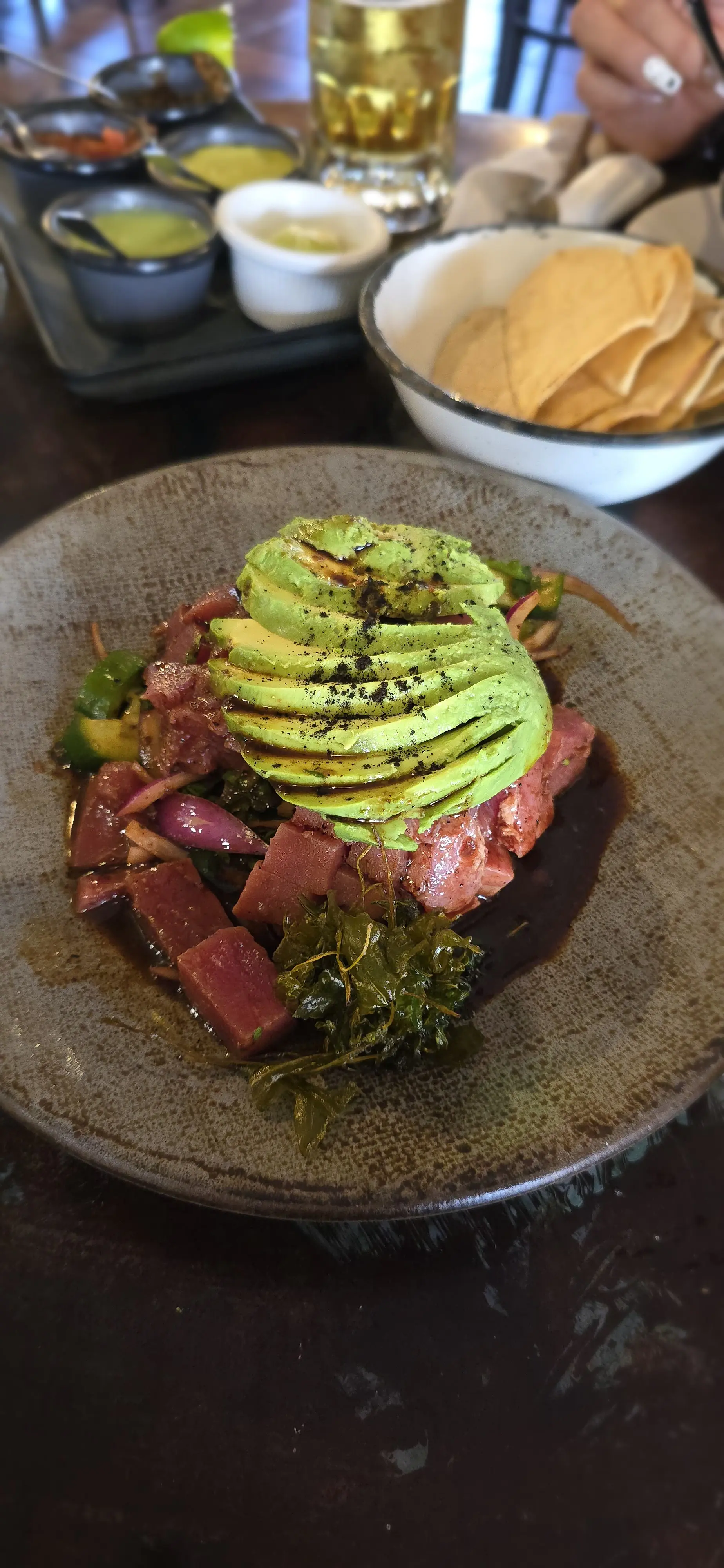 La Carnicería Steak House image 8