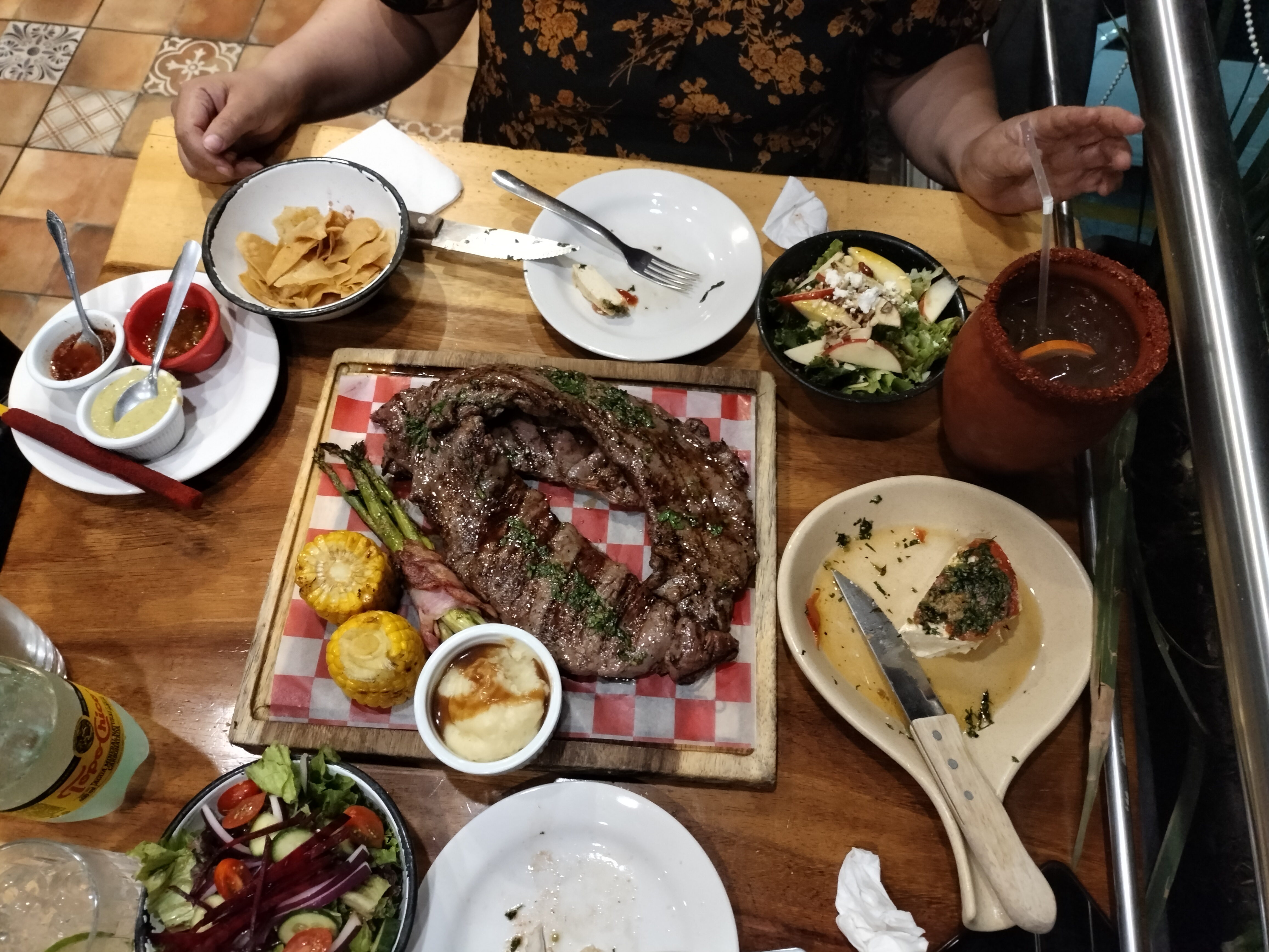 La Carnicería Steak House image 9