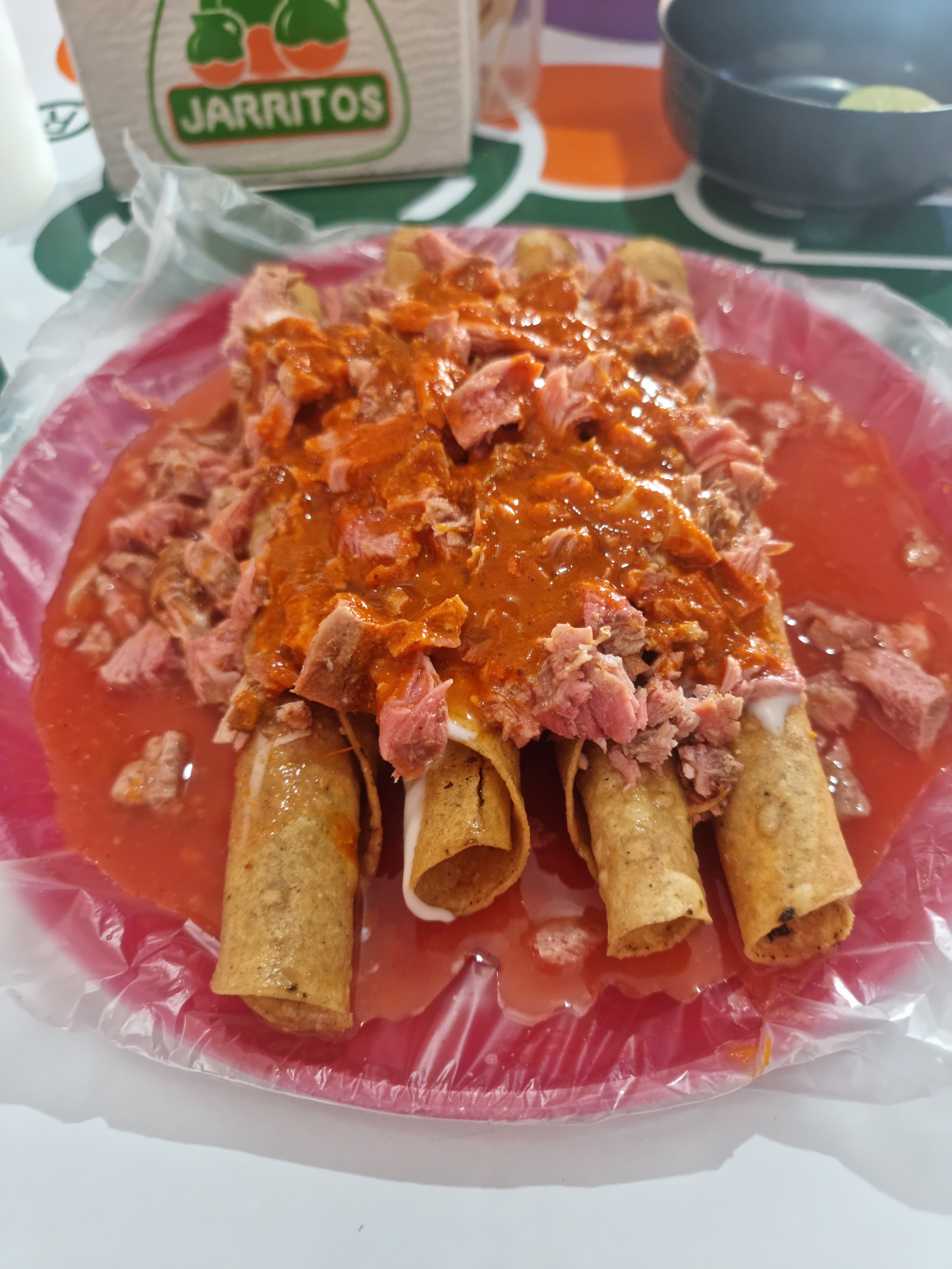 Tortas y Flautas Max image 1