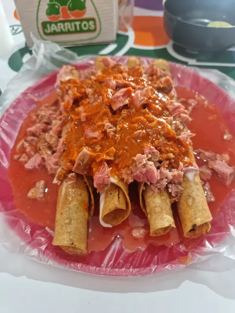 Tortas y Flautas Max image 1